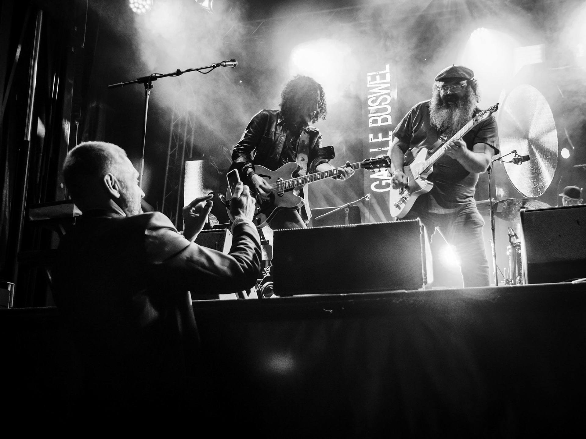 Photo by Frédéric Bui