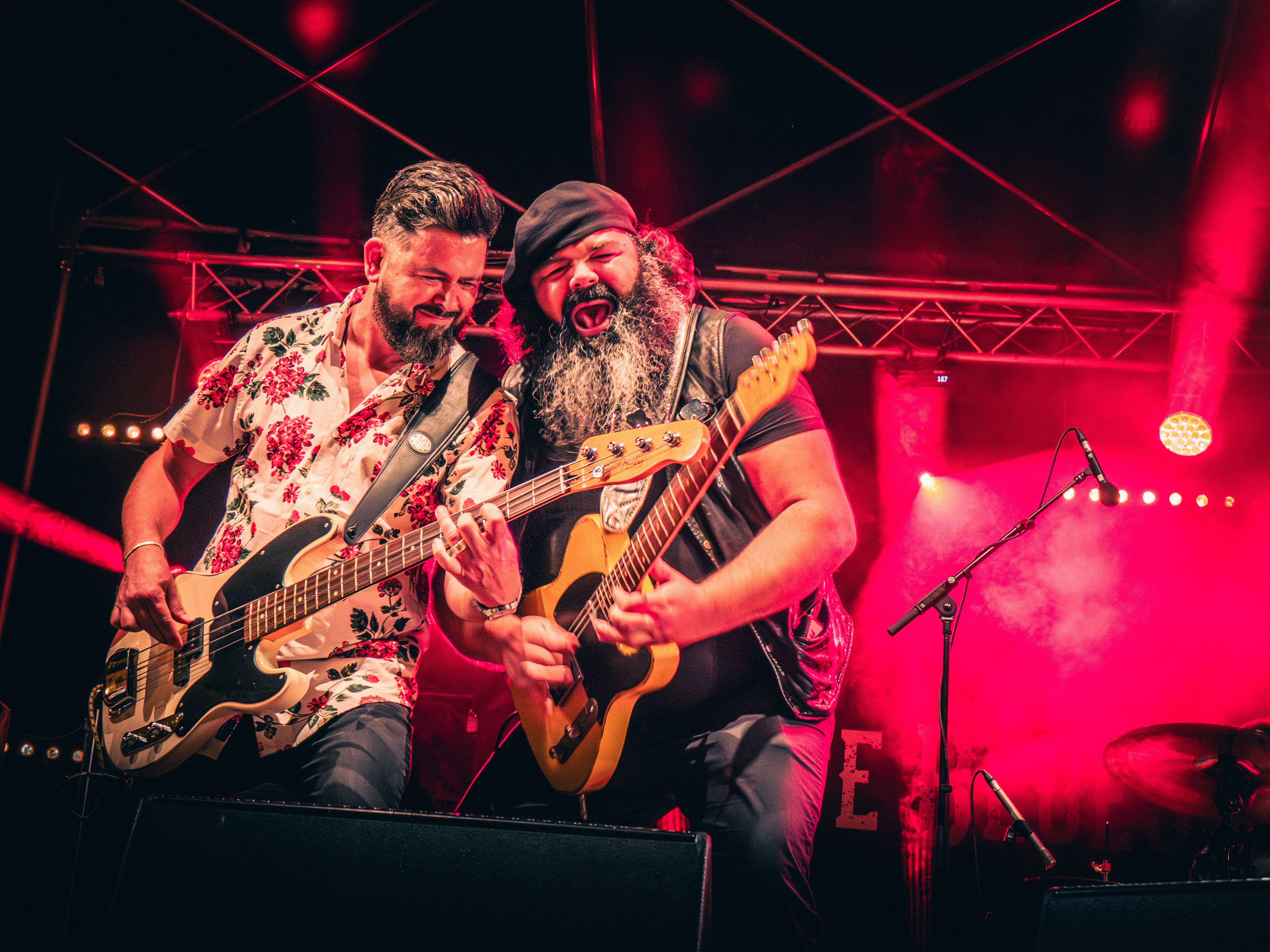 Megève Blues Festival 2017
