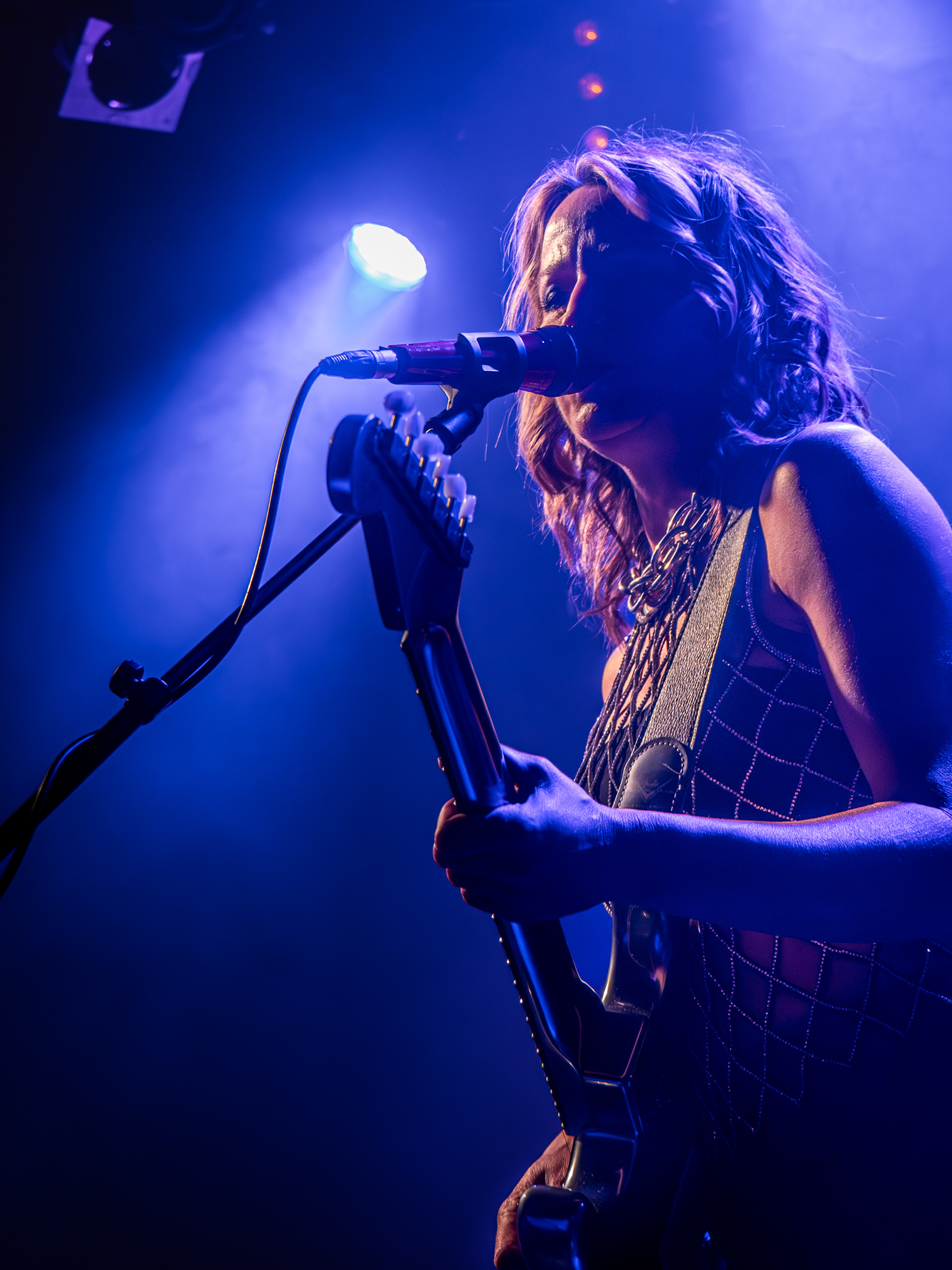Live@Pan Piper, 25 mars 2024