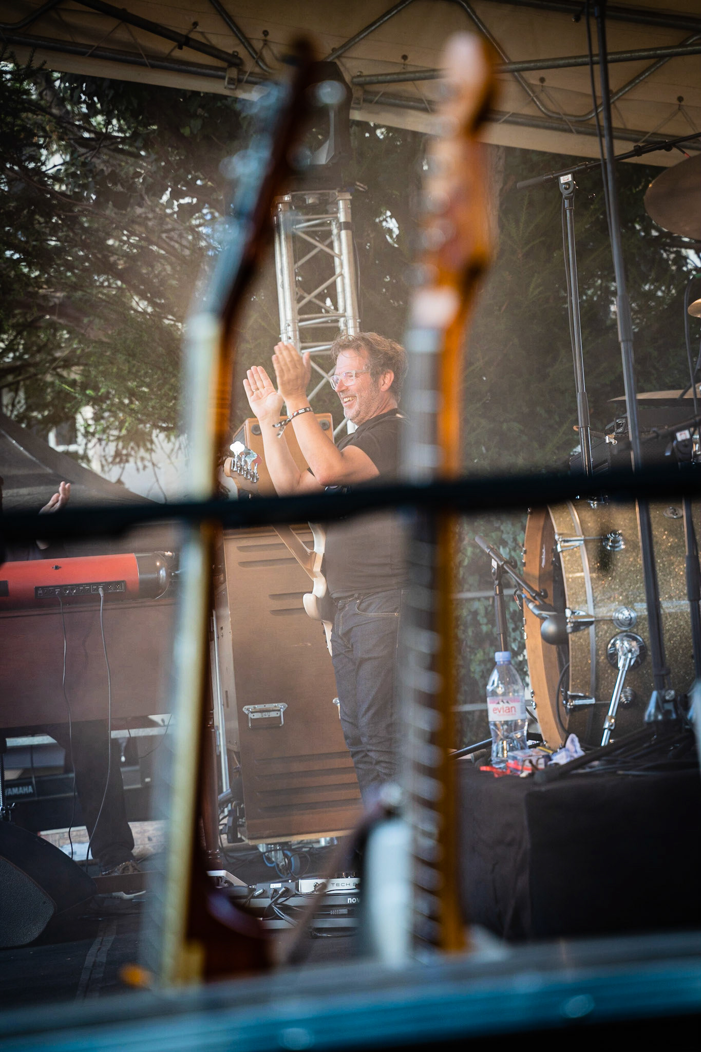 The Bluesbones @ Gartempe Blues 2019