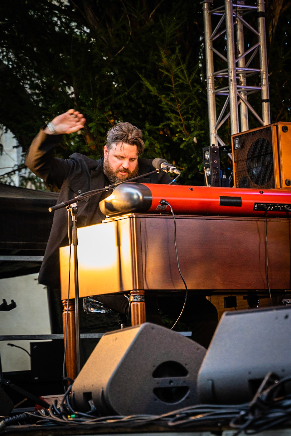 The Bluesbones @ Gartempe Blues 2019