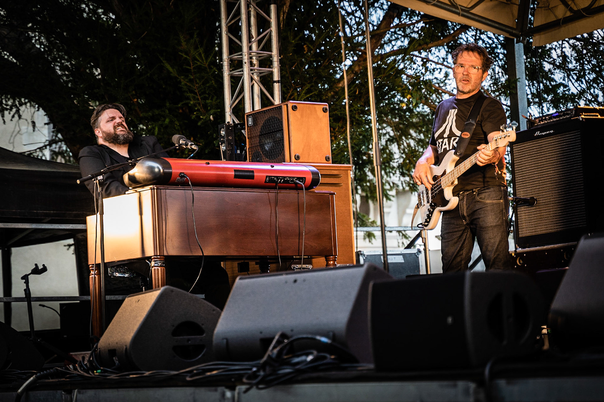 The Bluesbones @ Gartempe Blues 2019