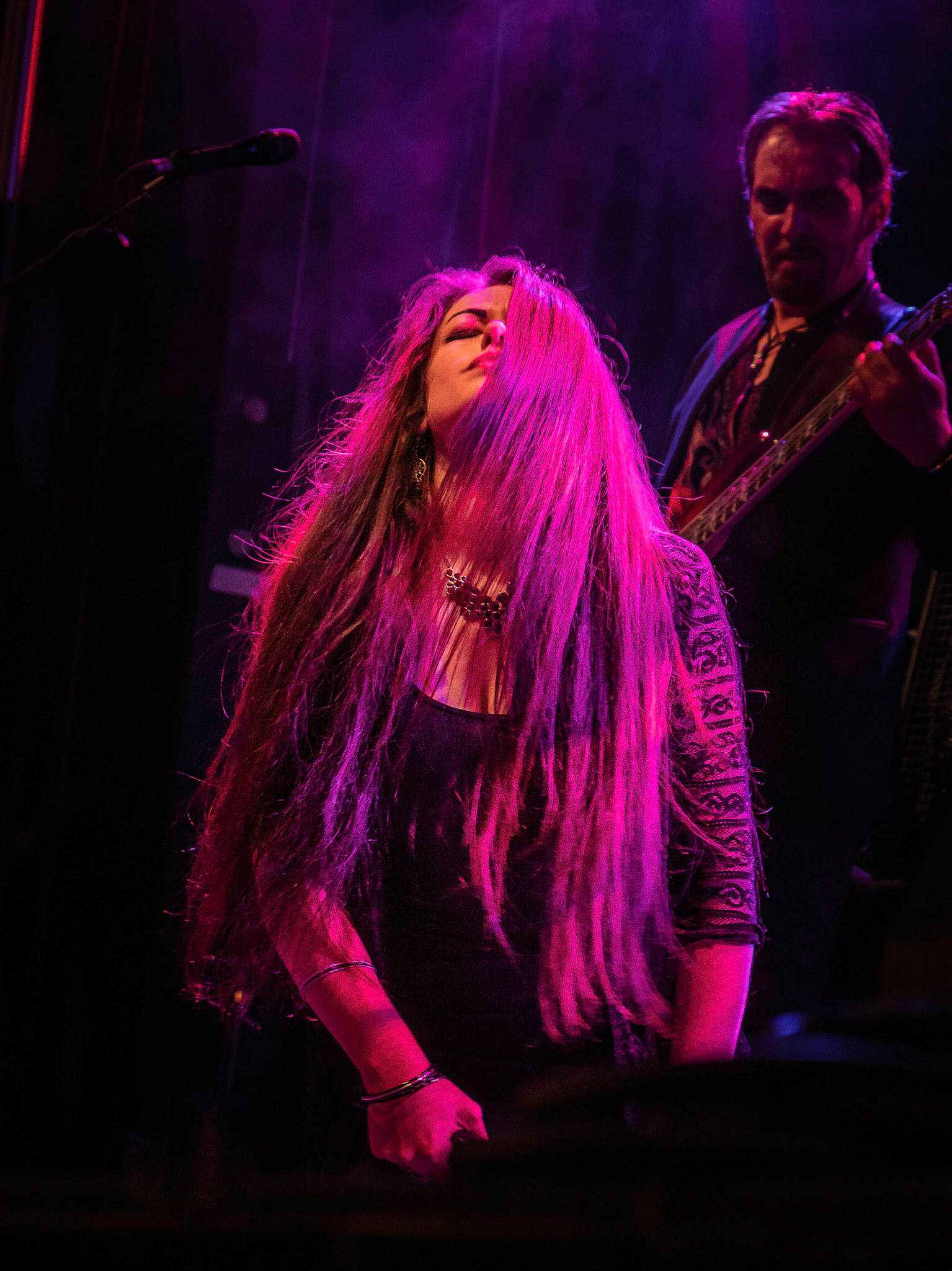 Photo by Frédéric Bui