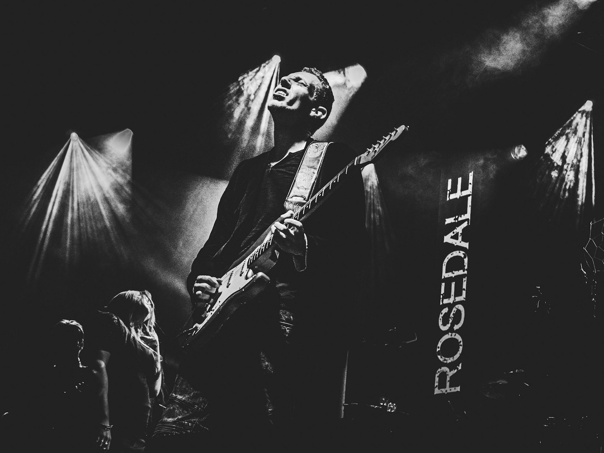Photo by Frédéric Bui