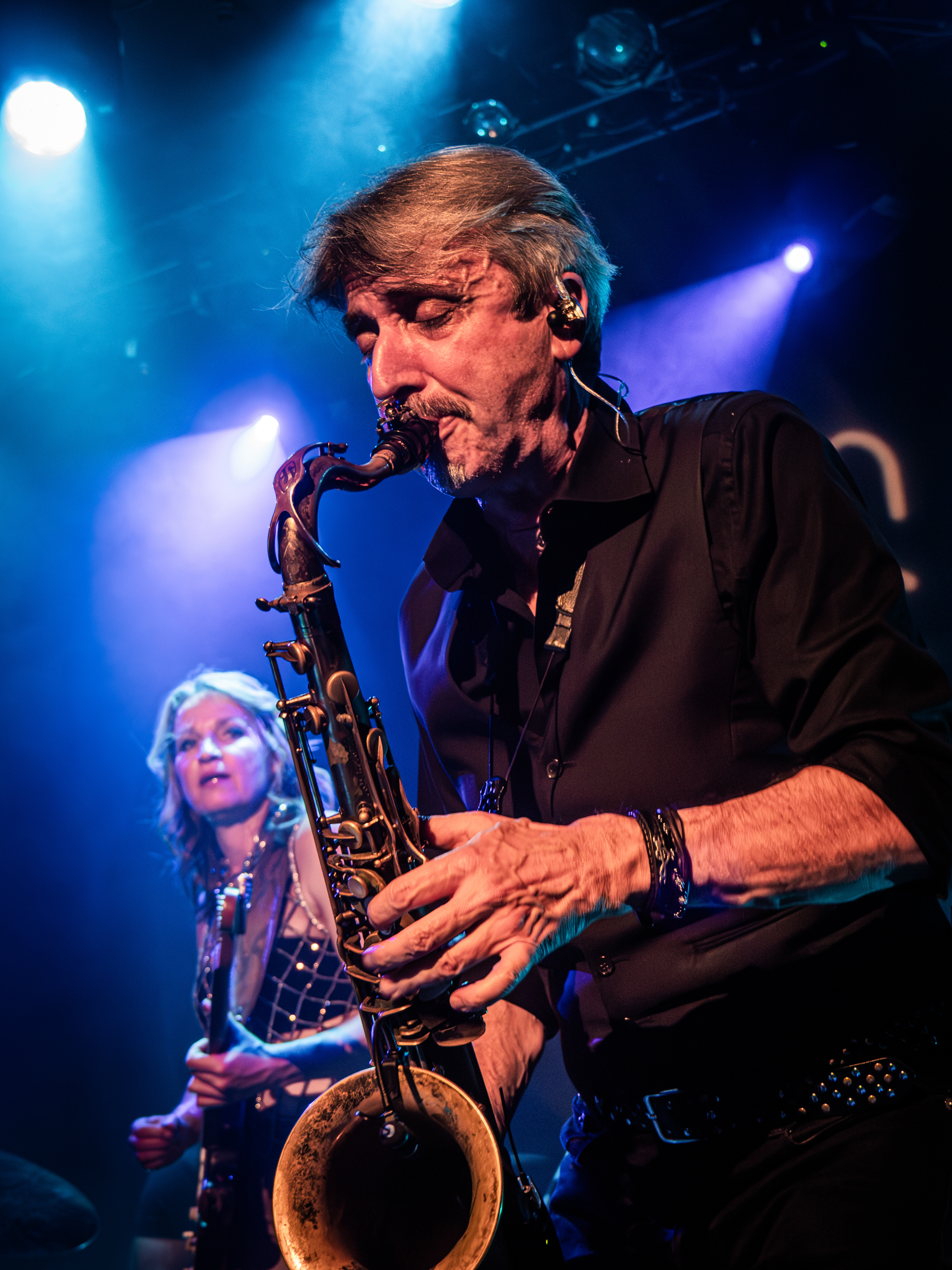 Live@Pan Piper, 25 mars 2024