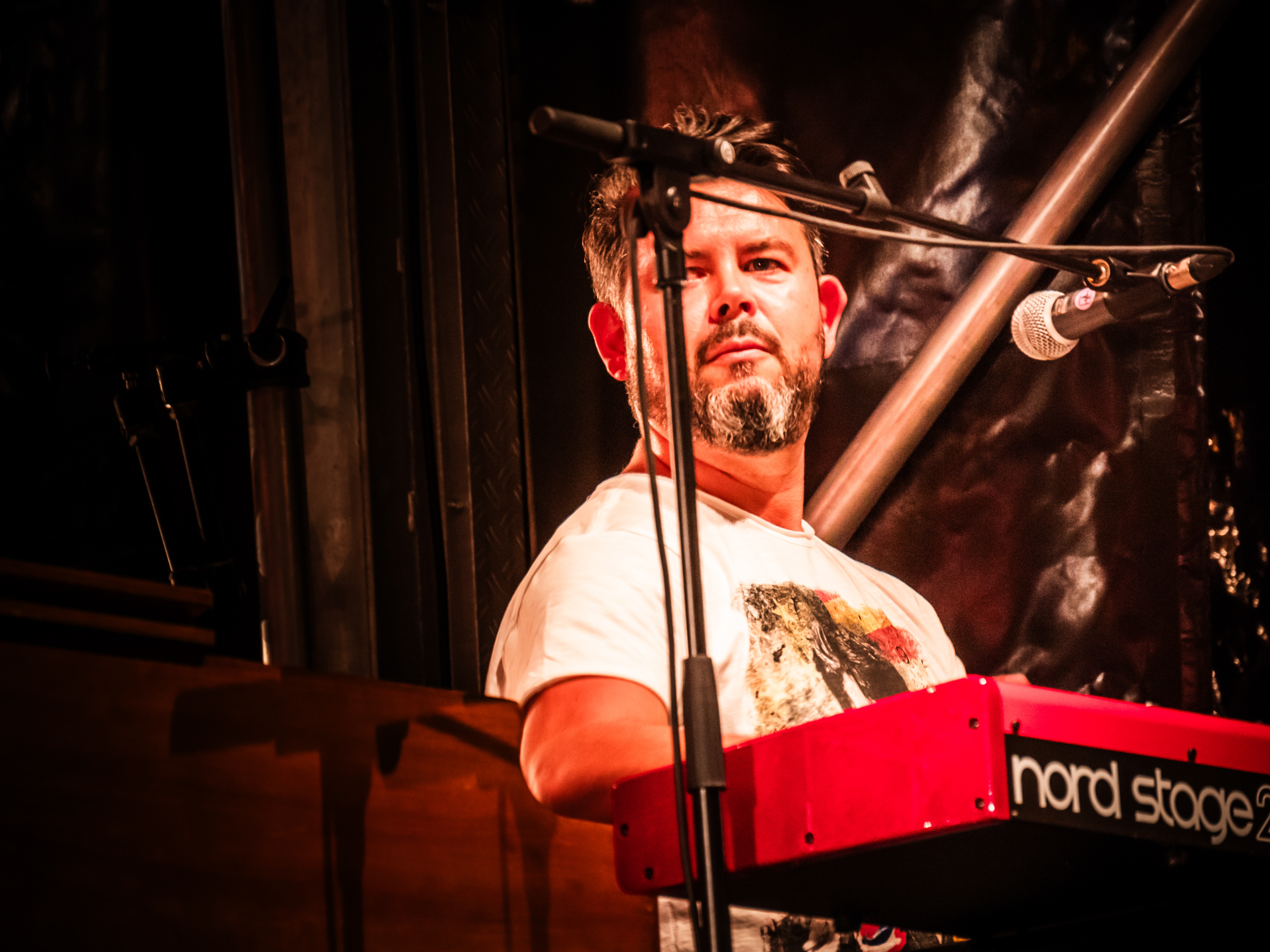 Megève Blues Festival 2017