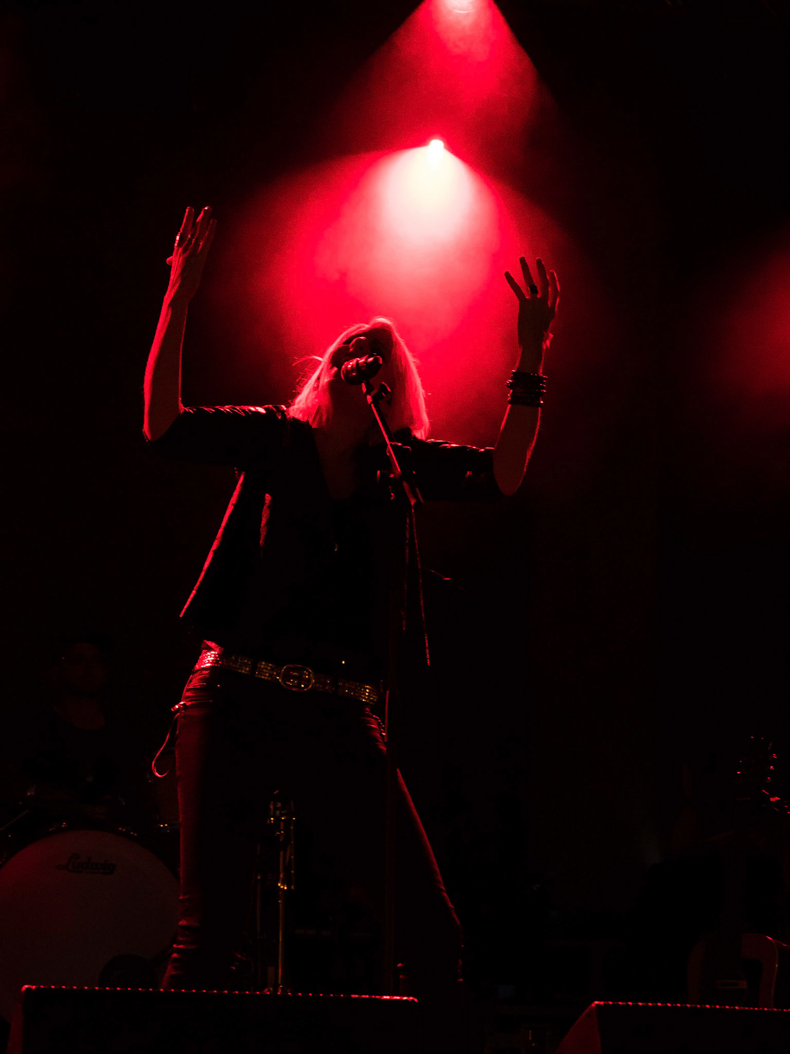 Photo by Frédéric Bui