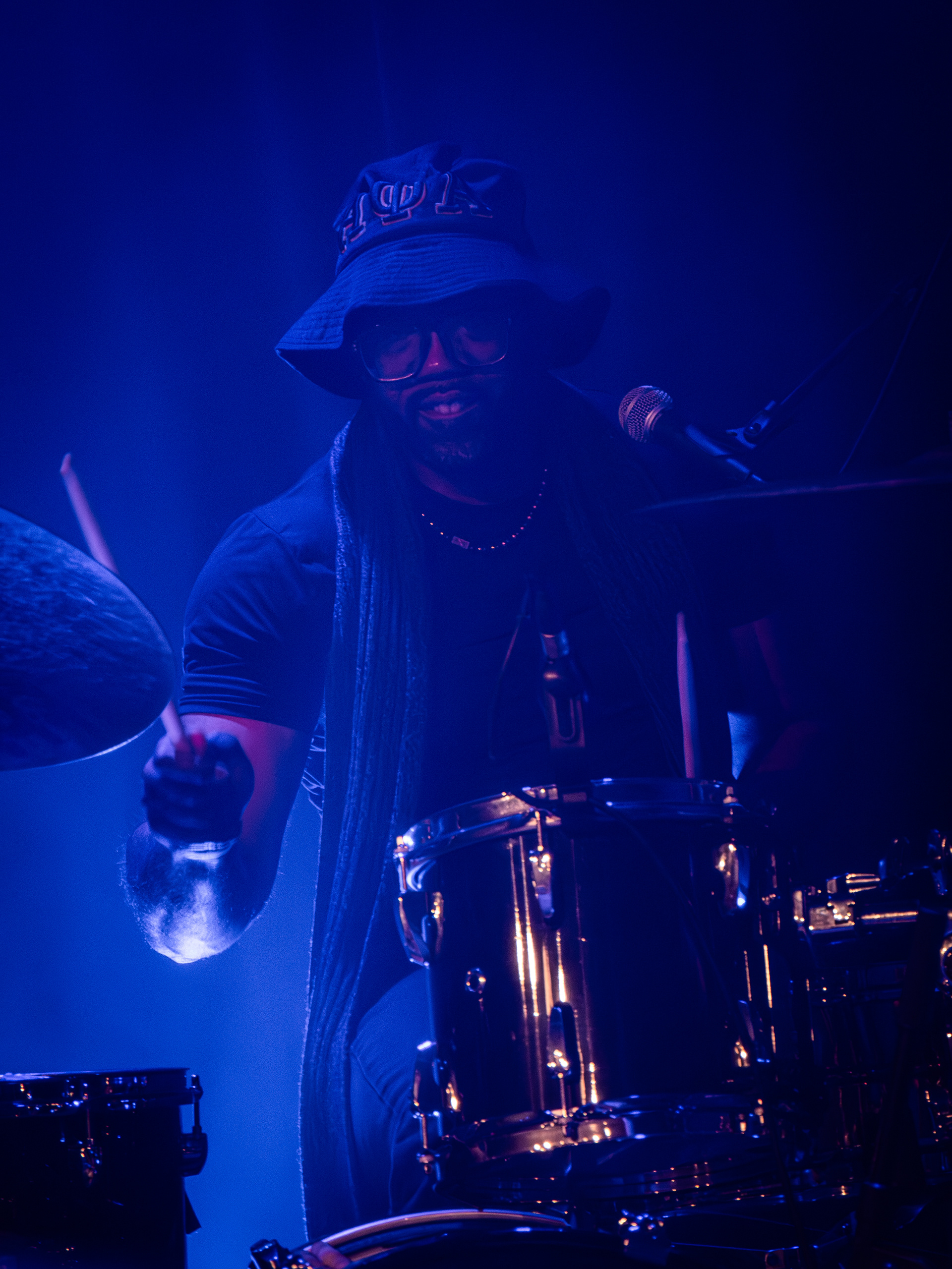 Live@Pan Piper, 25 mars 2024