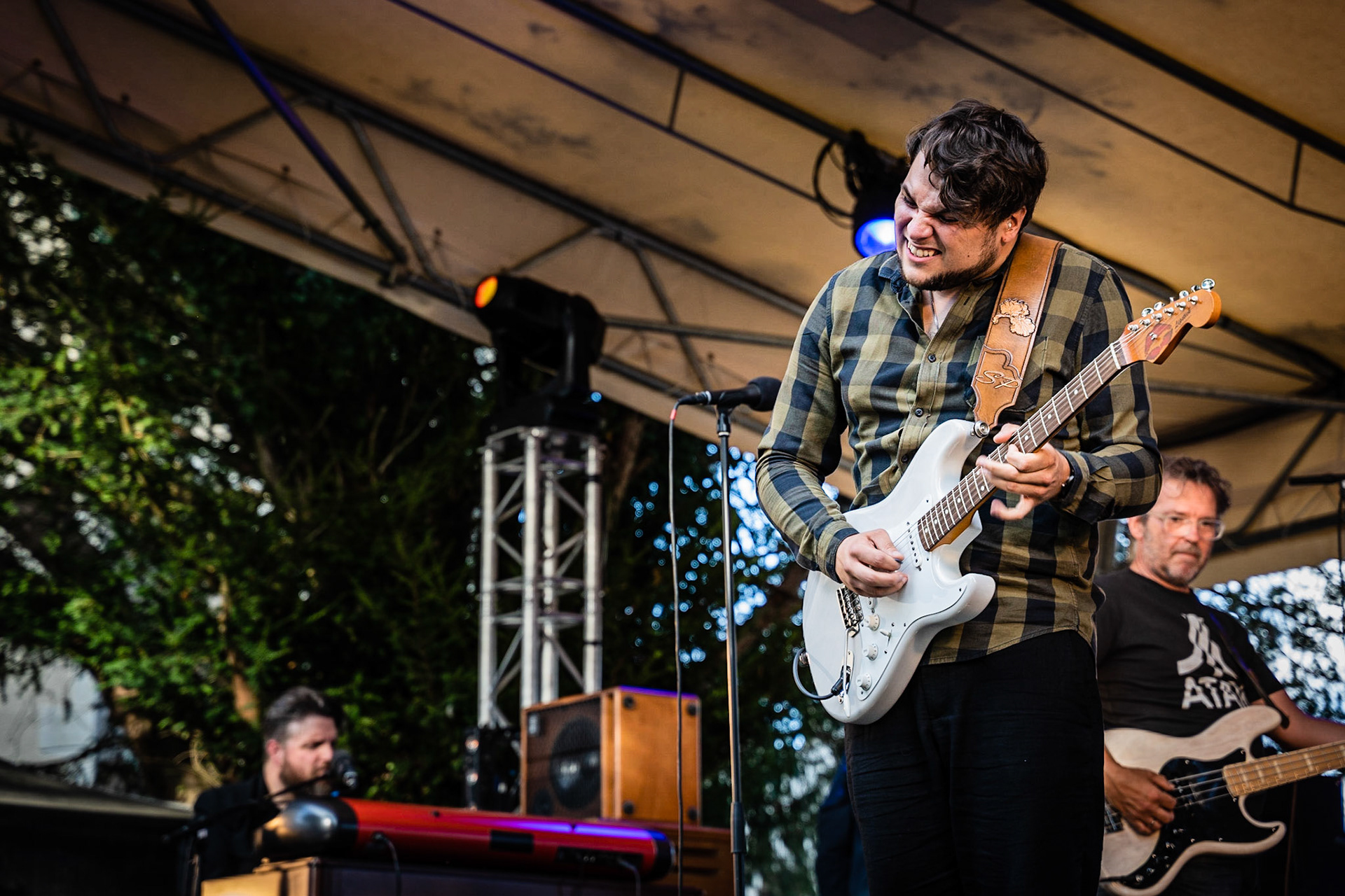 The Bluesbones @ Gartempe Blues 2019