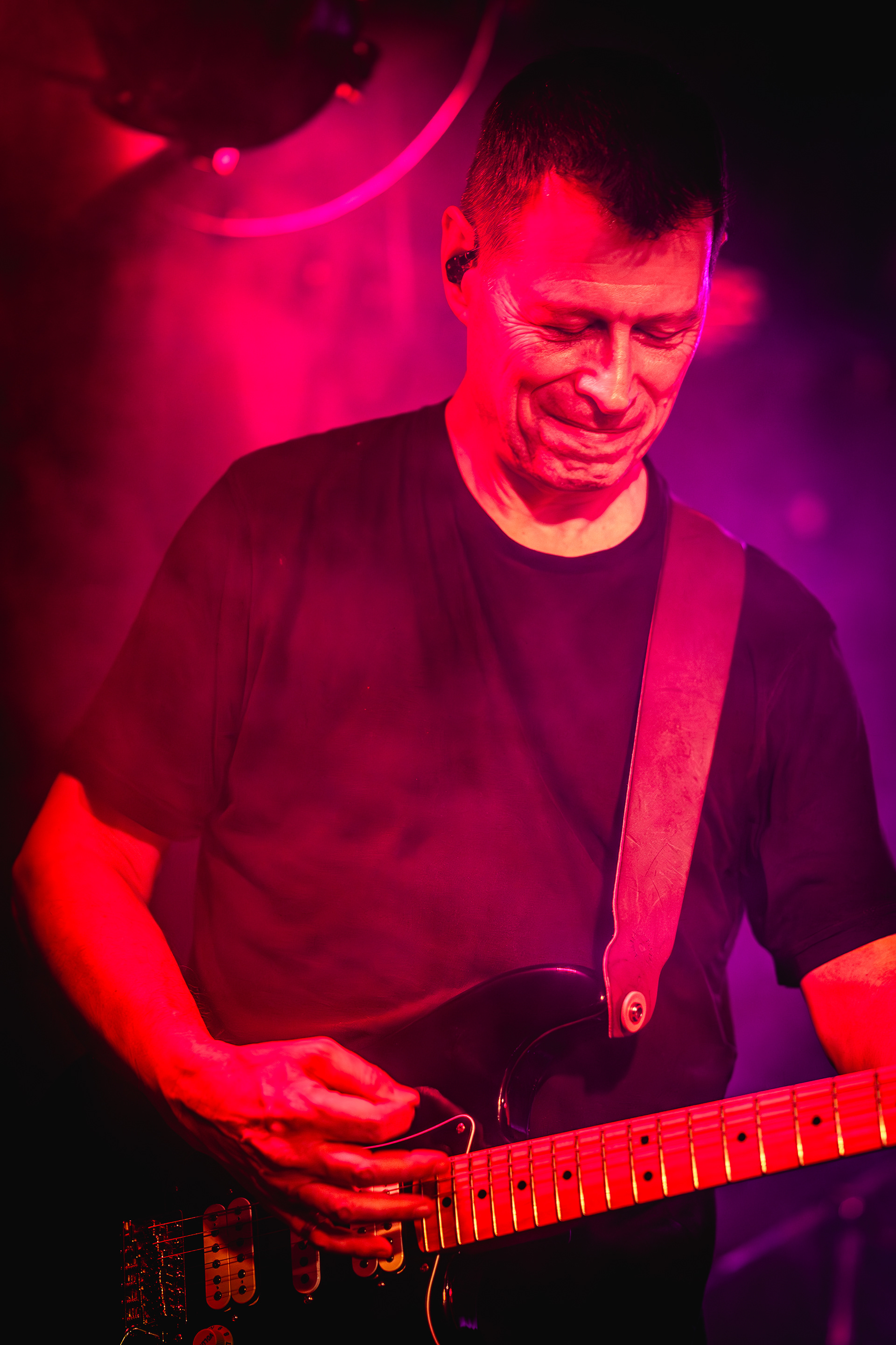 WOWY à la Dame de Canton, 26 avril 2025
