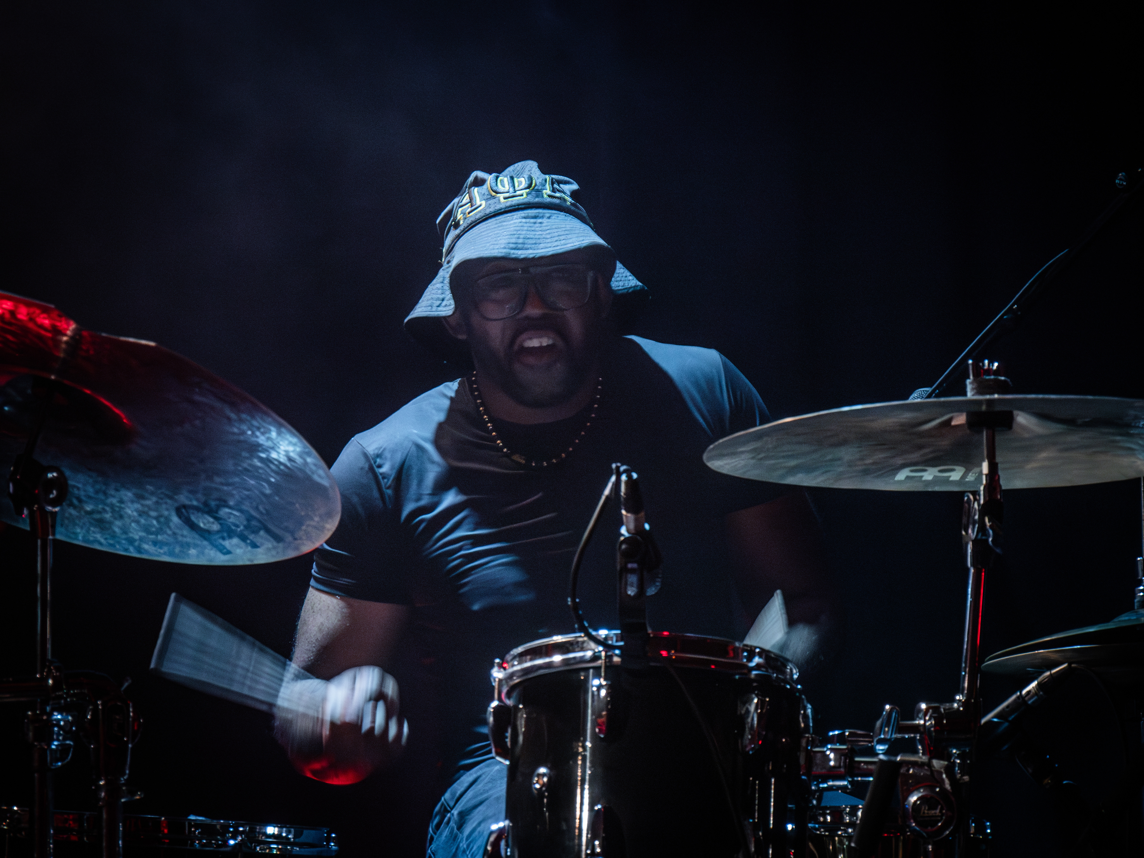 Live@Pan Piper, 25 mars 2024