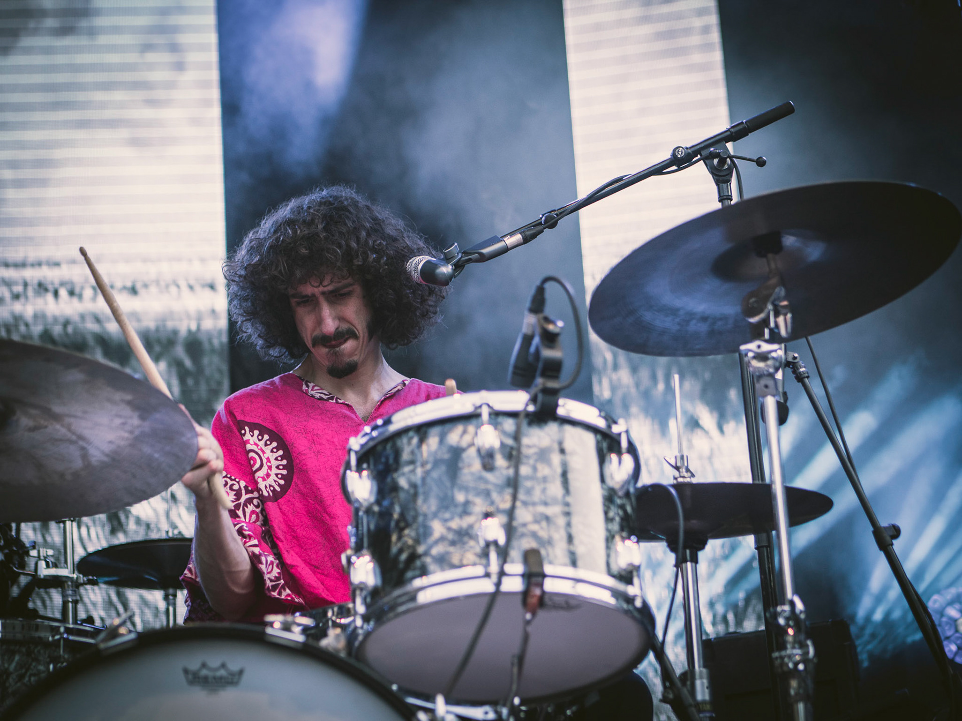 Doyle Bramhall II, Megève Blues Festival 2019