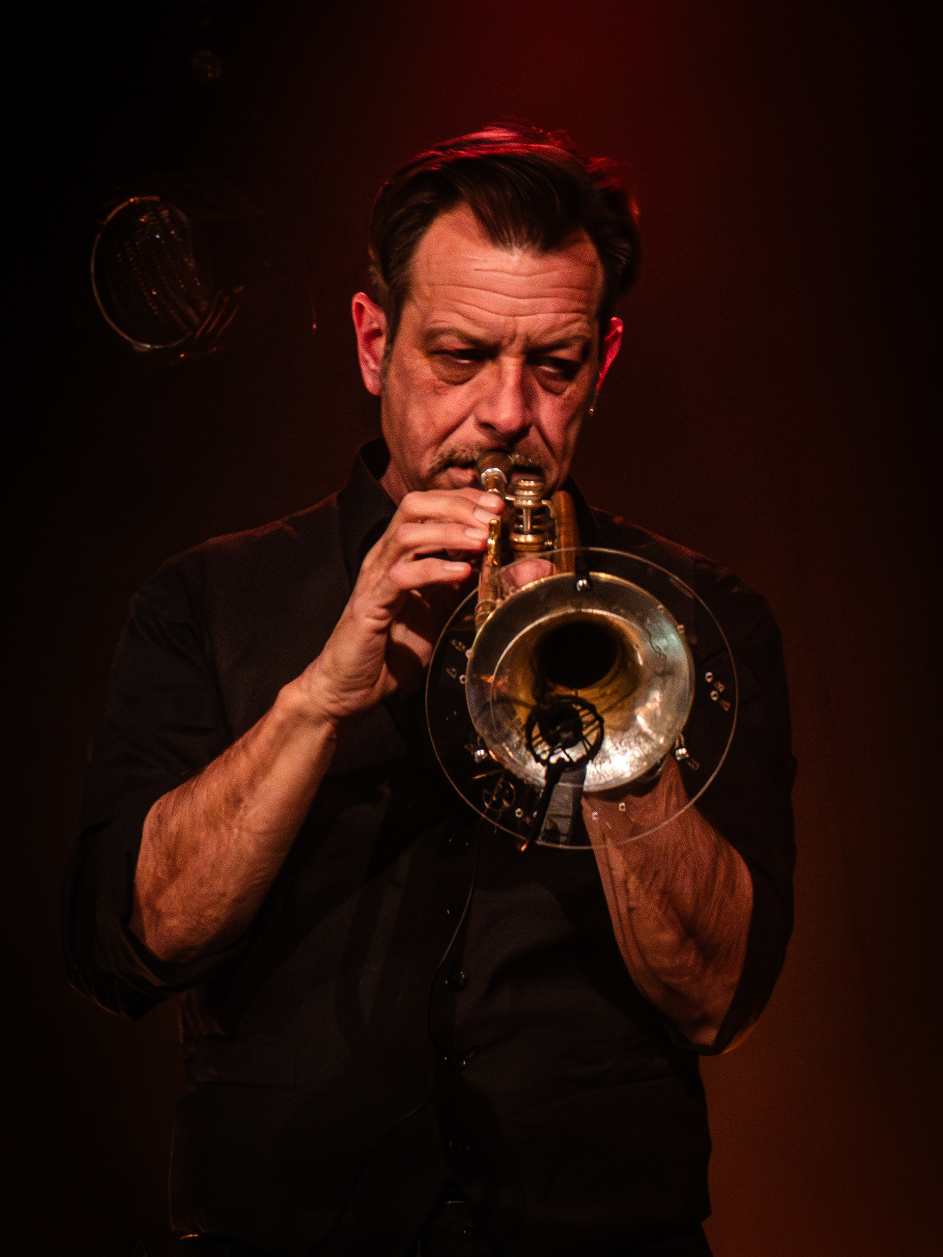 Live@Pan Piper, 25 mars 2024