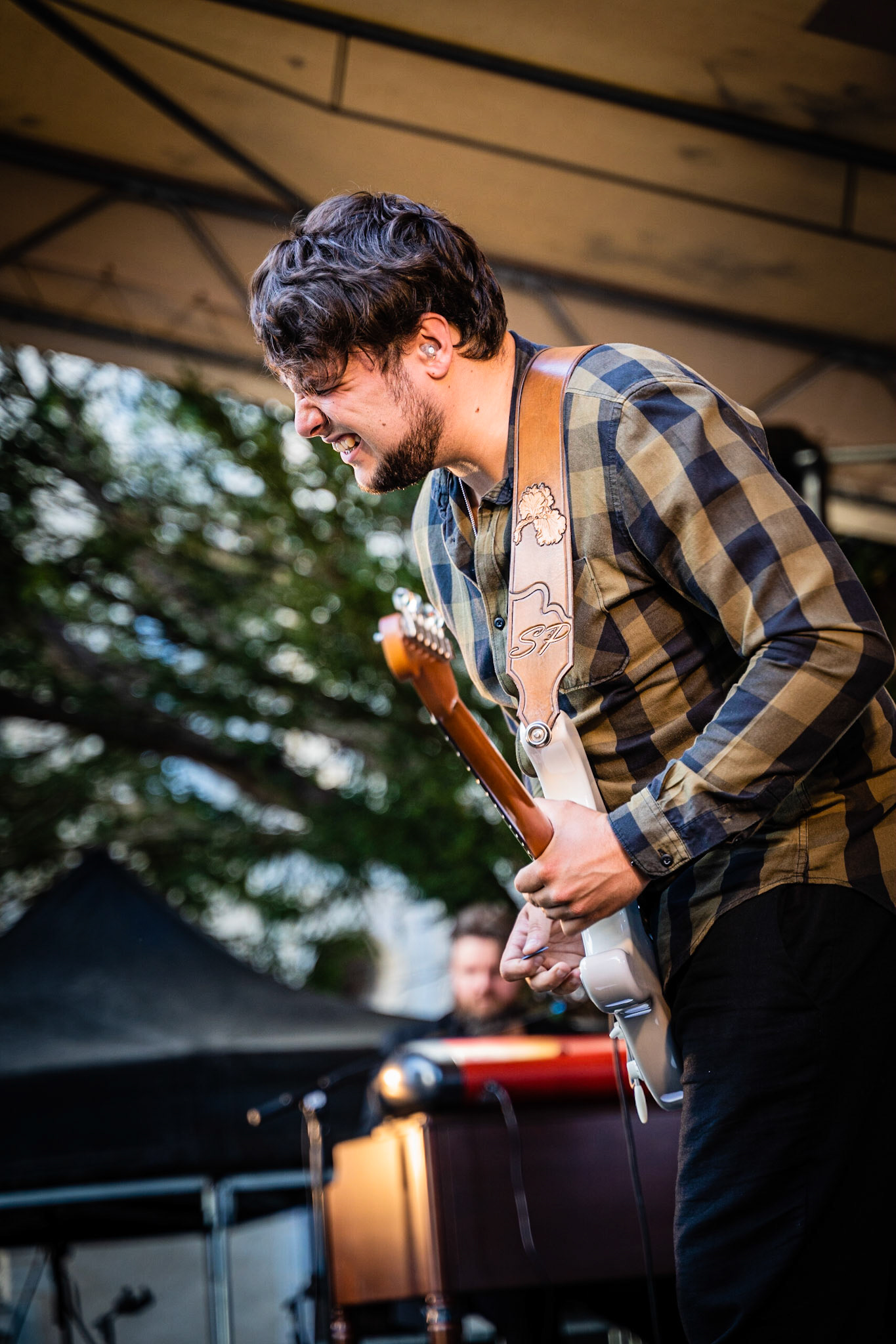 The Bluesbones @ Gartempe Blues 2019
