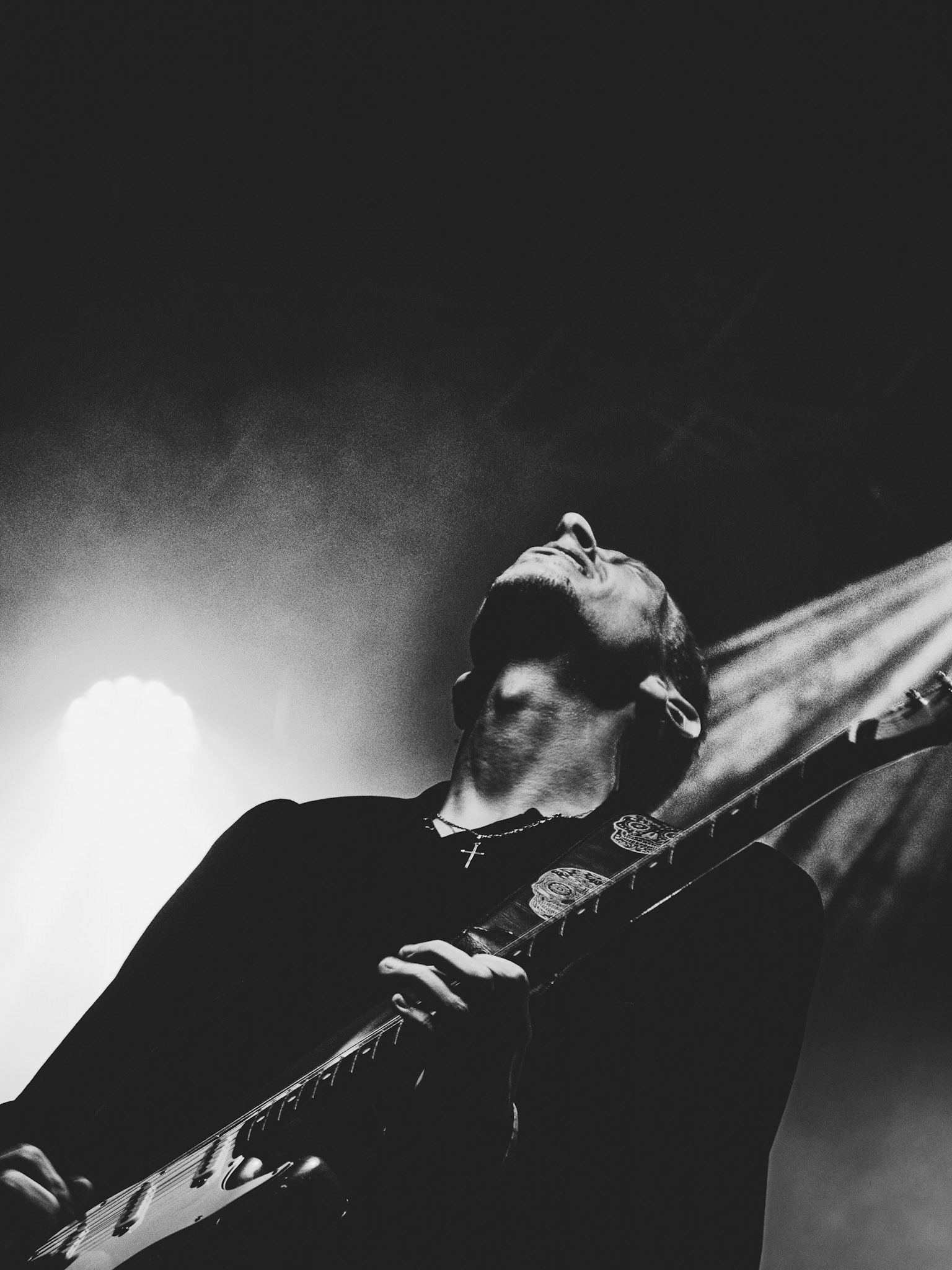 Photo by Frédéric Bui
