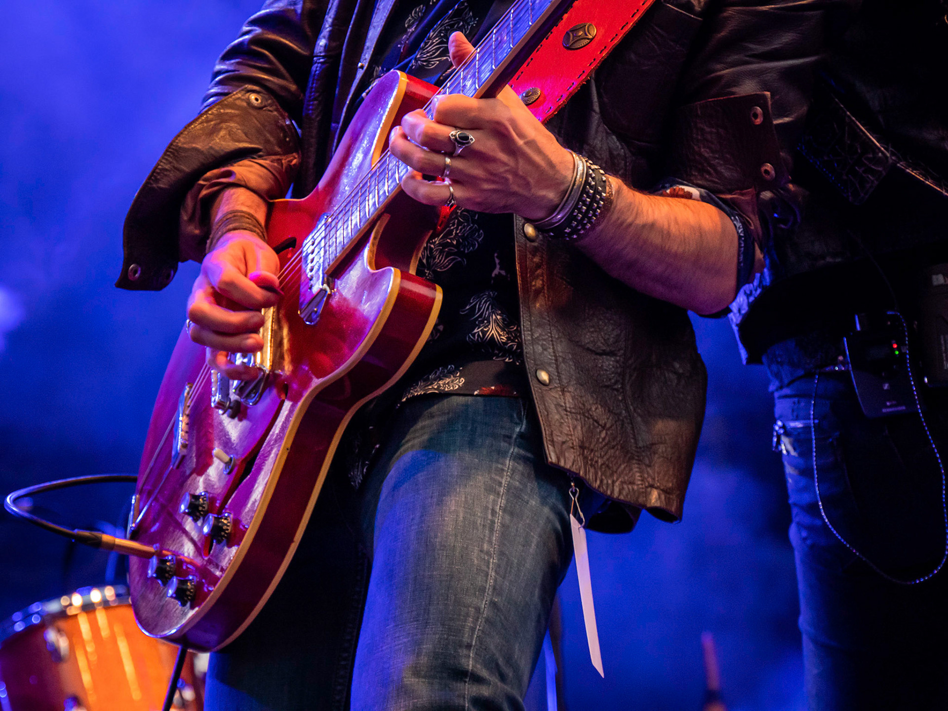 Photo by Frédéric Bui