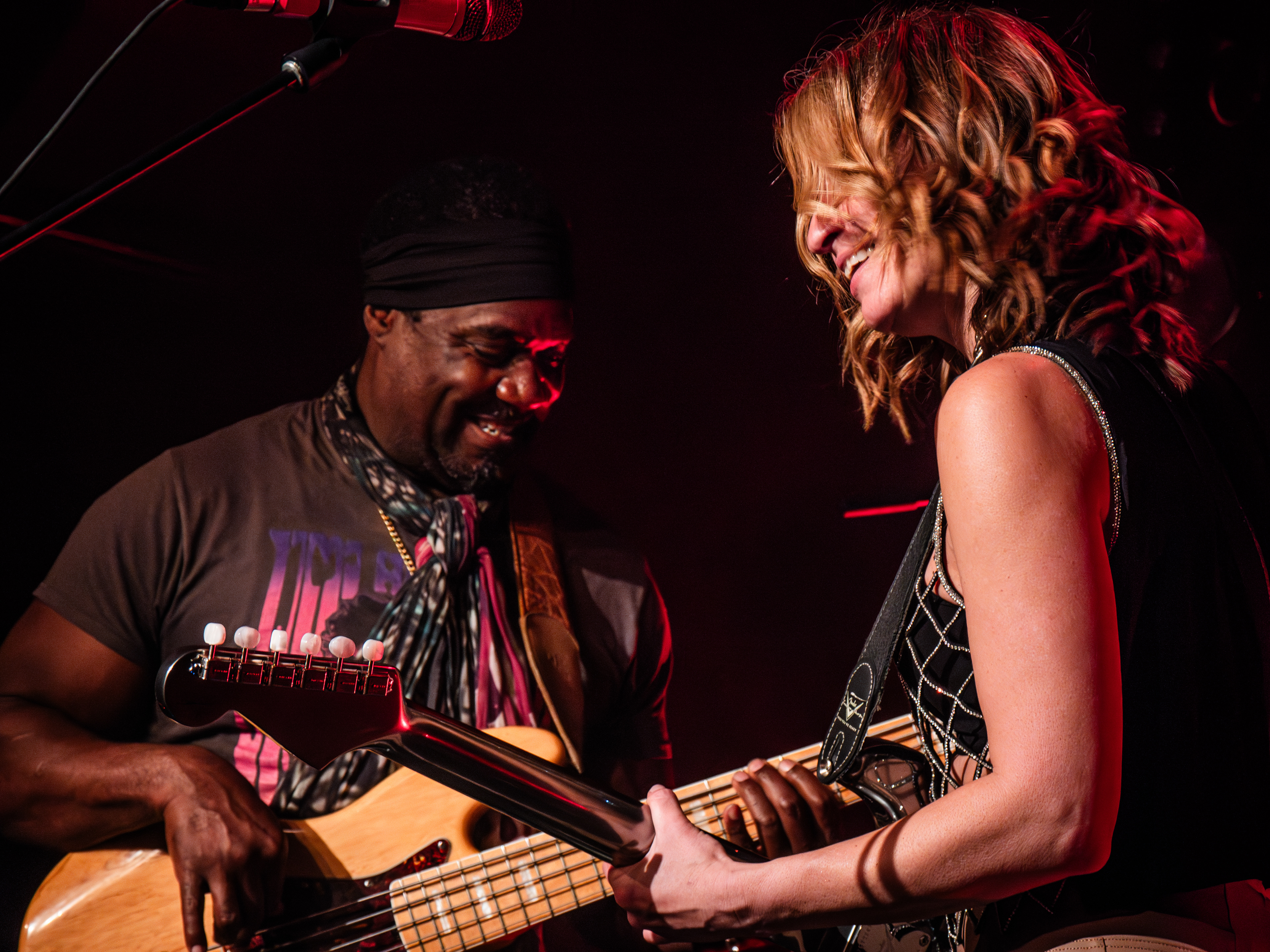 Live@Pan Piper, 25 mars 2024