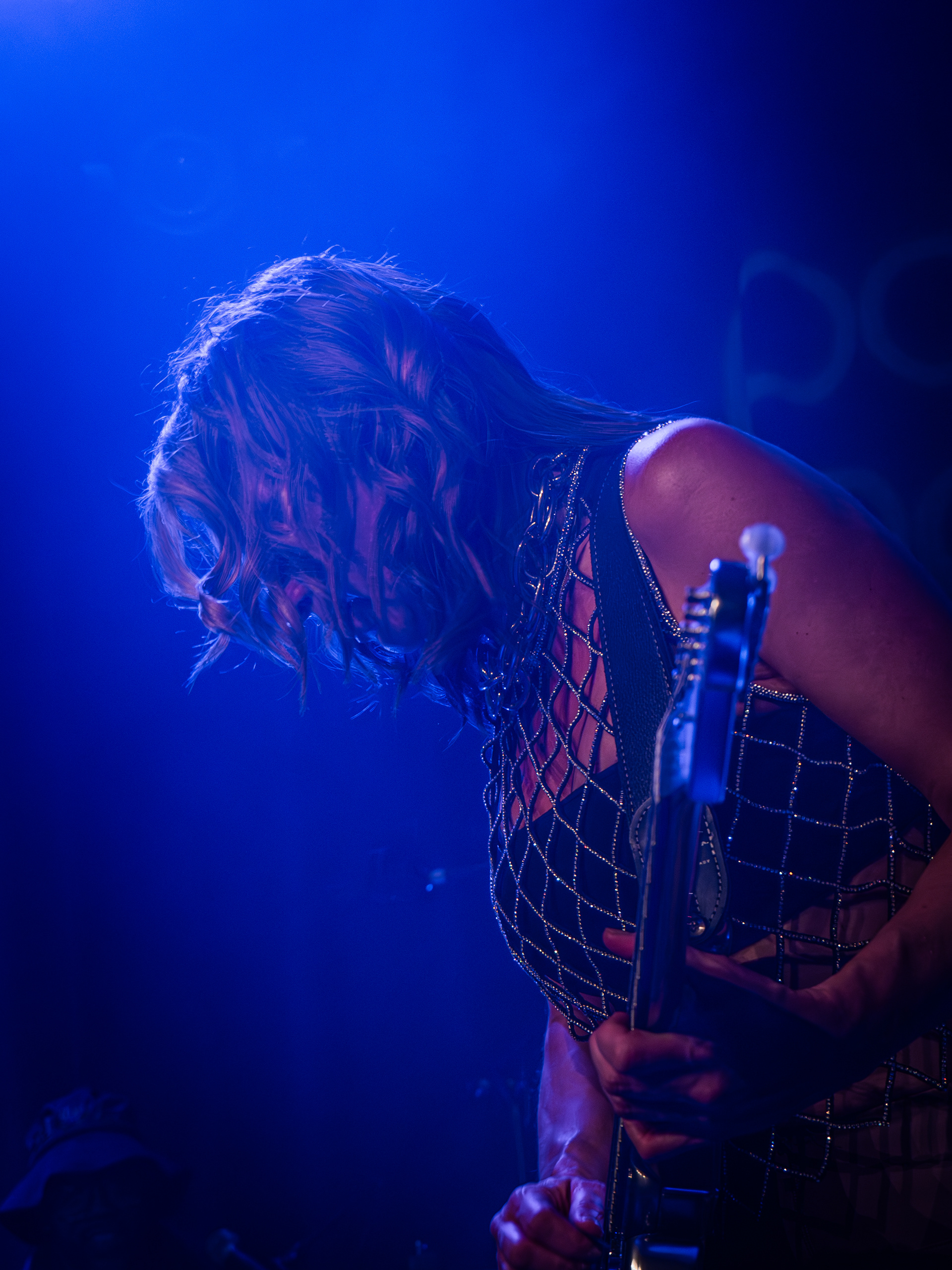Live@Pan Piper, 25 mars 2024