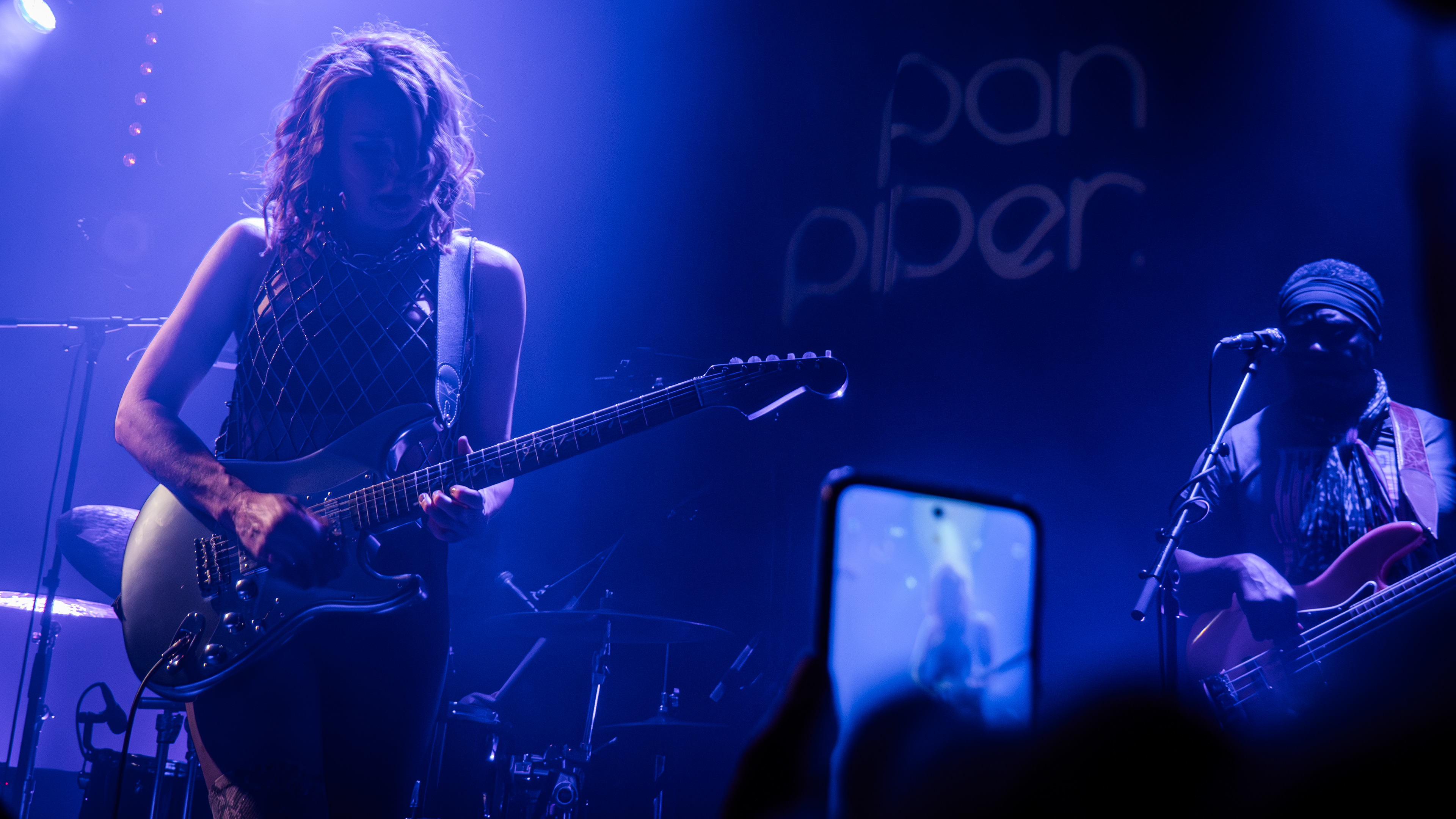 Live@Pan Piper, 25 mars 2024