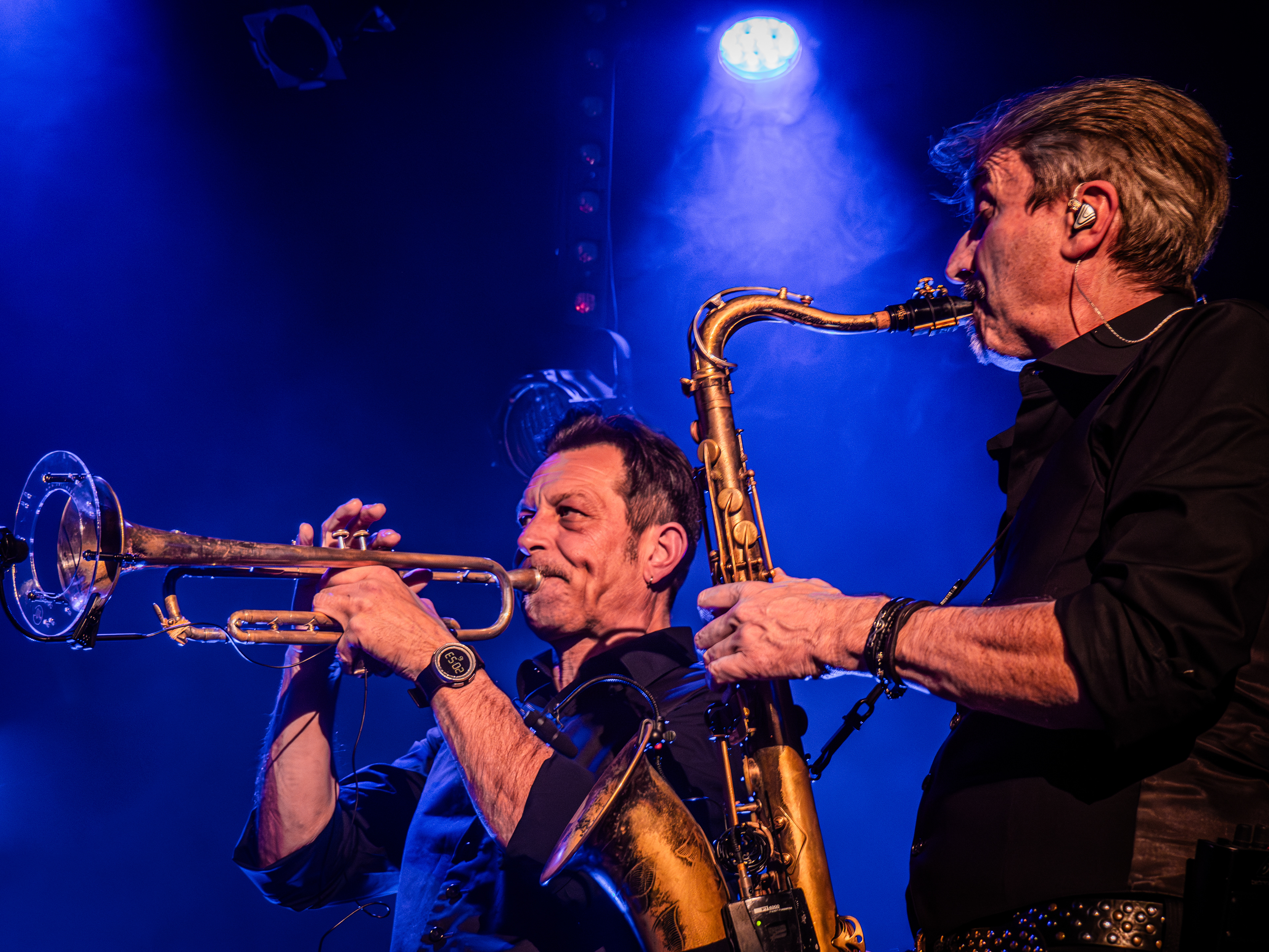 Live@Pan Piper, 25 mars 2024