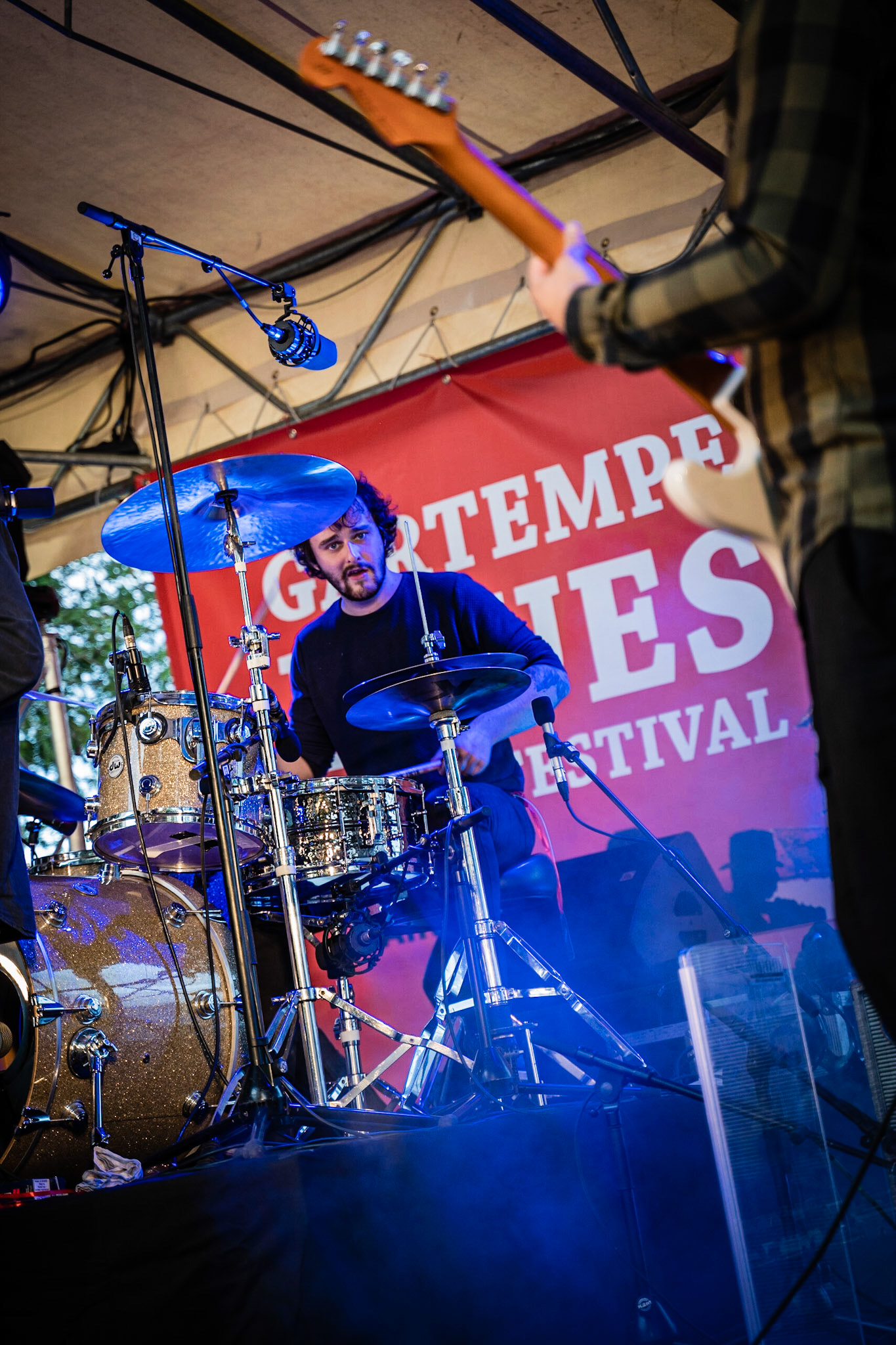 The Bluesbones @ Gartempe Blues 2019