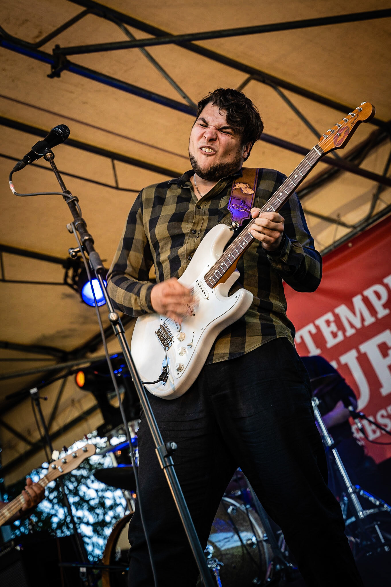 The Bluesbones @ Gartempe Blues 2019