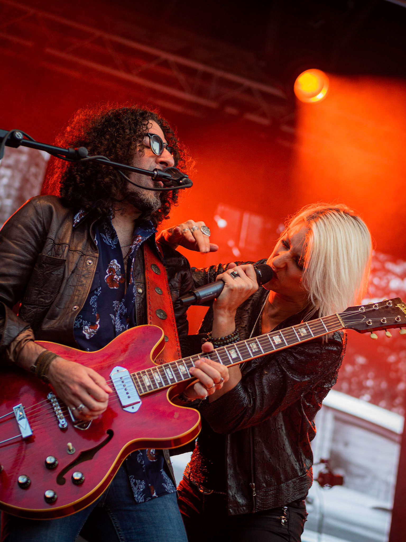 Photo by Frédéric Bui