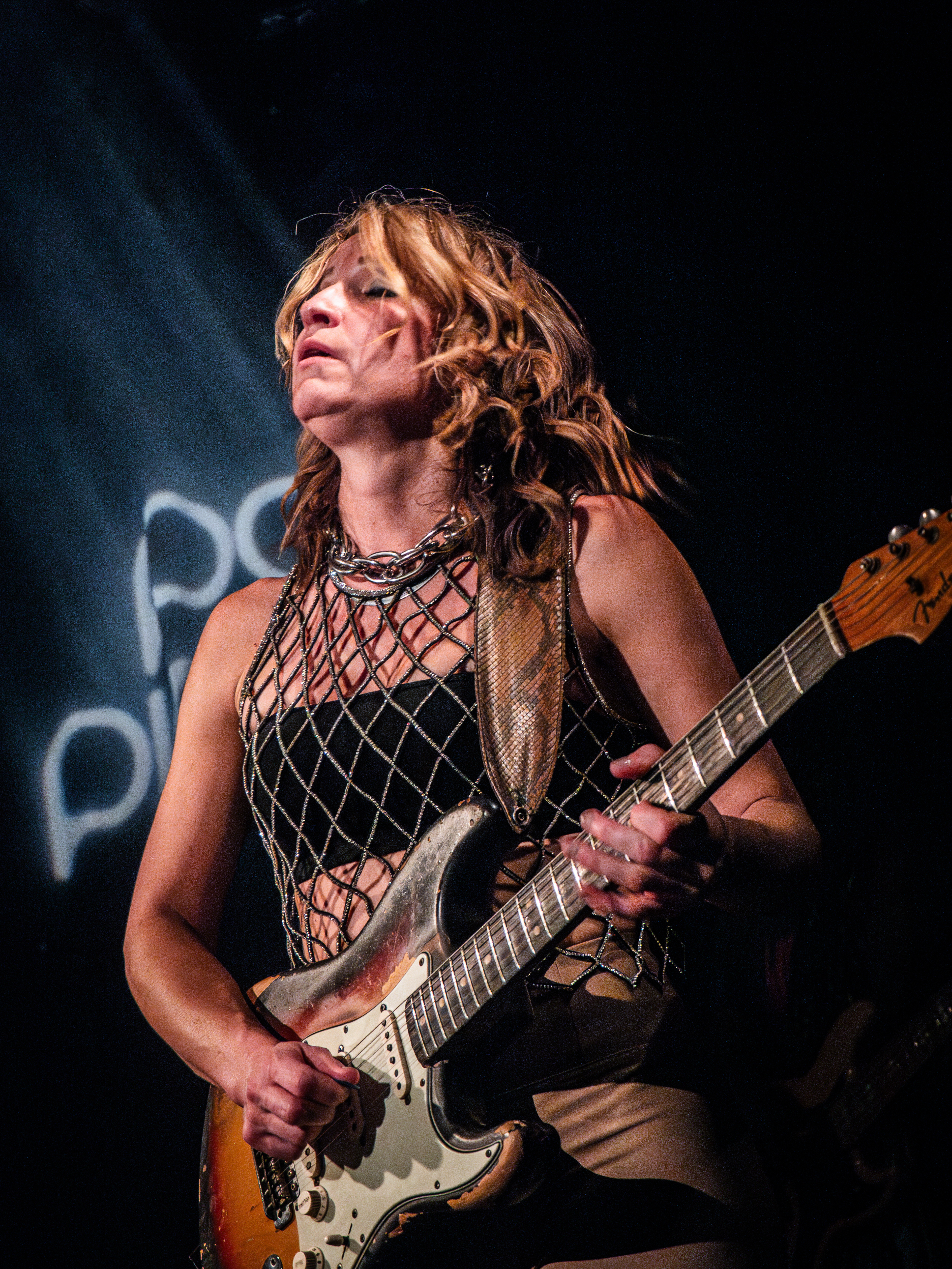 Live@Pan Piper, 25 mars 2024