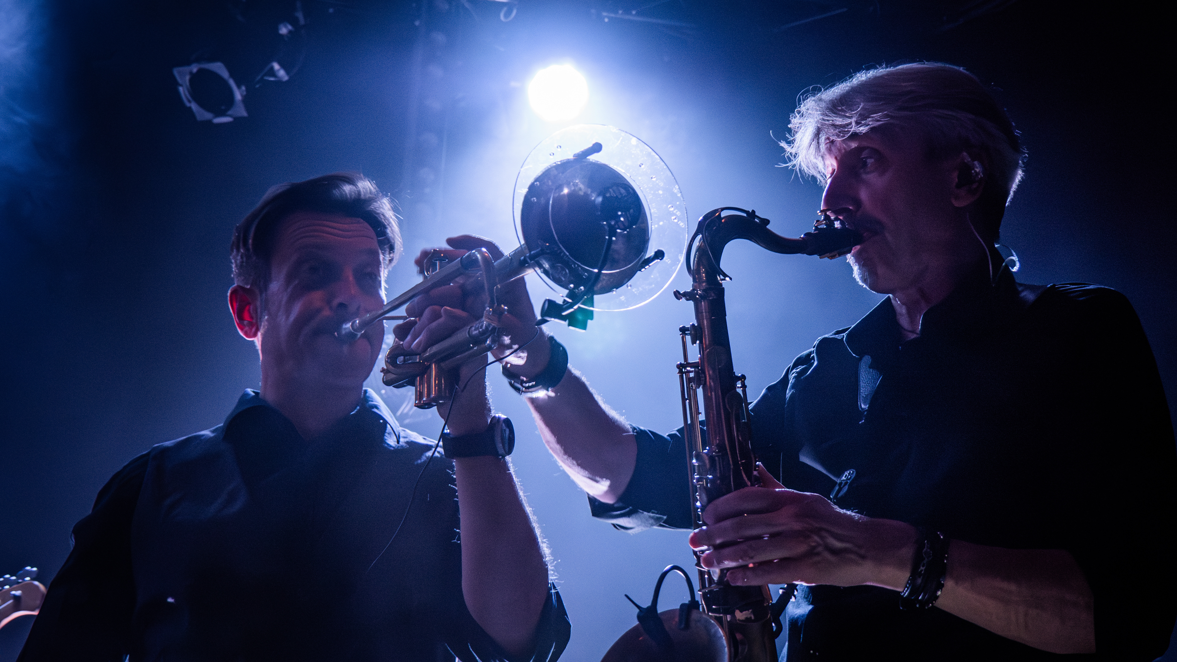 Live@Pan Piper, 25 mars 2024