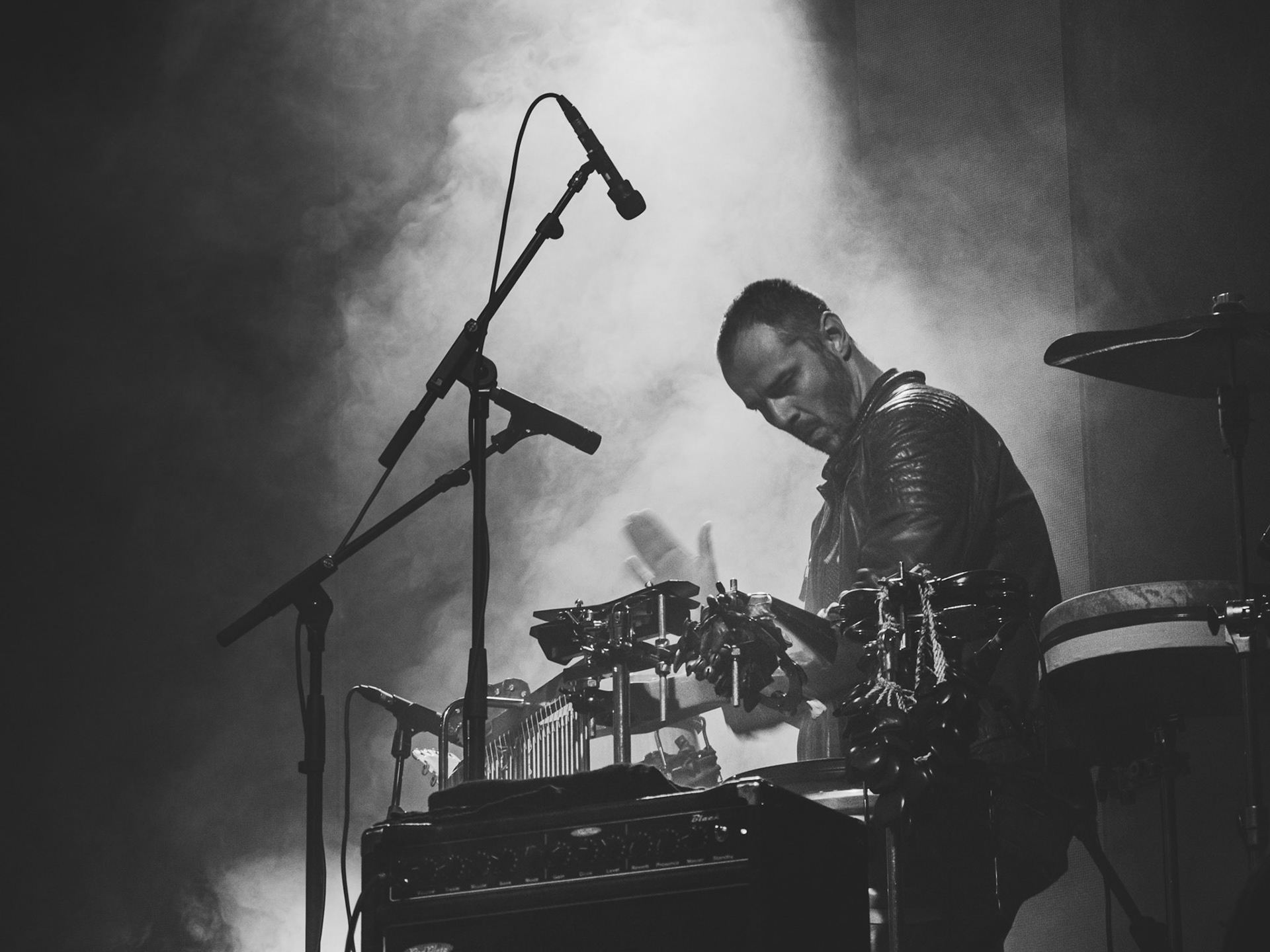 Photo by Frédéric Bui