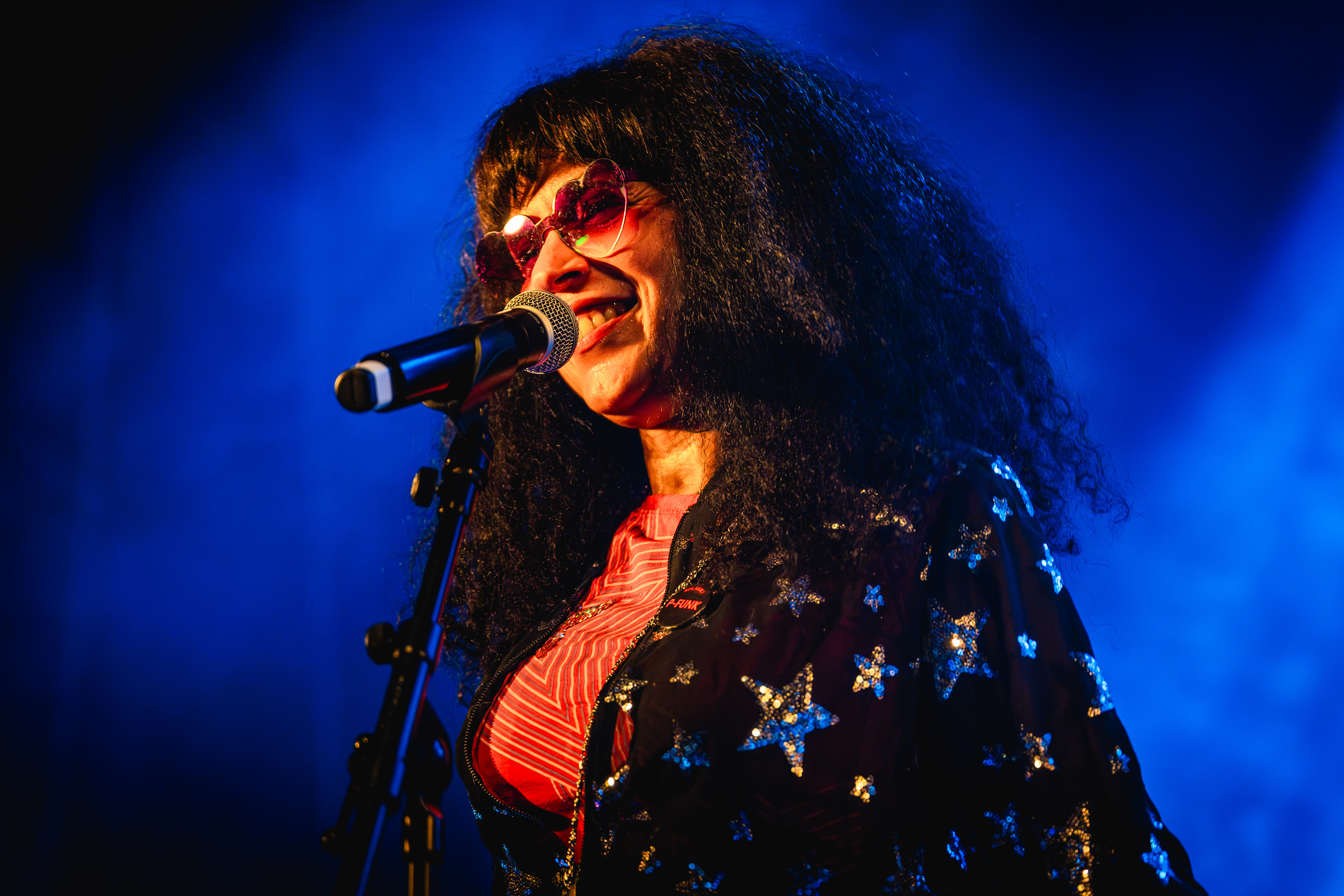 Malka Family, la Batterie Guyancourt, 24 mai 2025