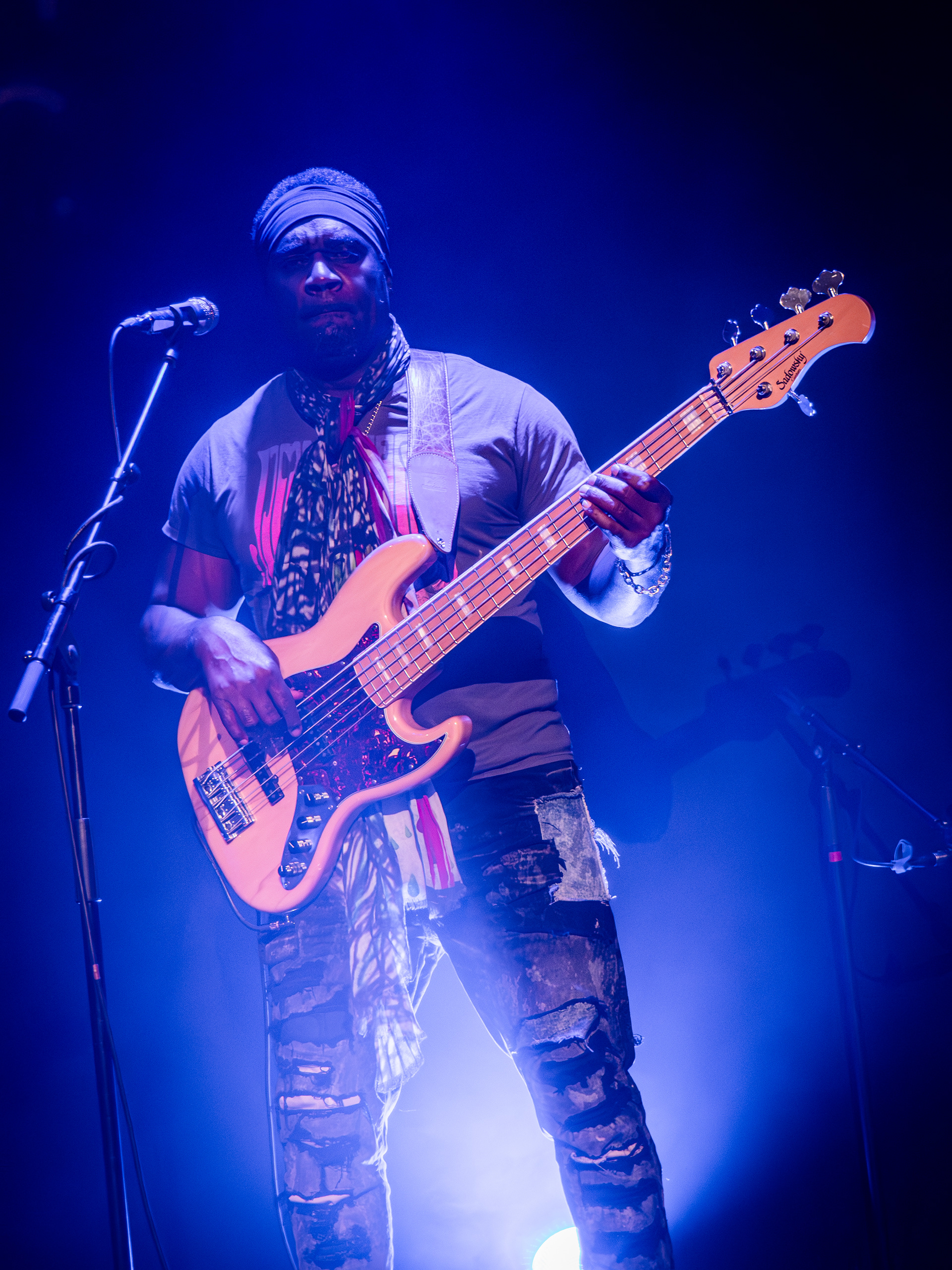 Live@Pan Piper, 25 mars 2024