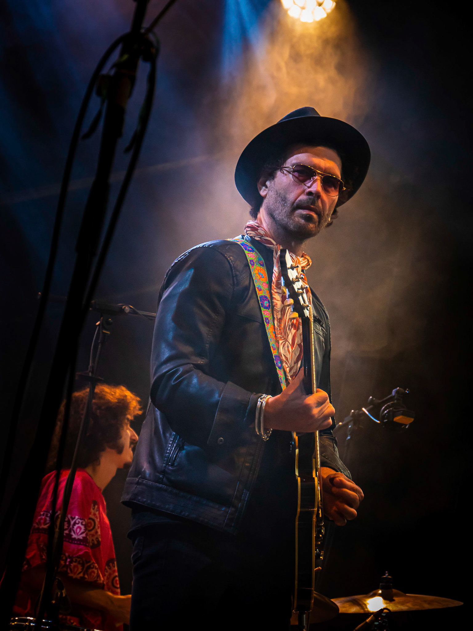 Photo by Frédéric Bui