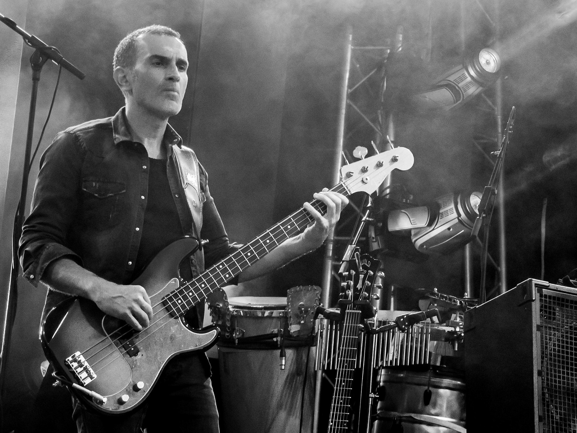 Photo by Frédéric Bui