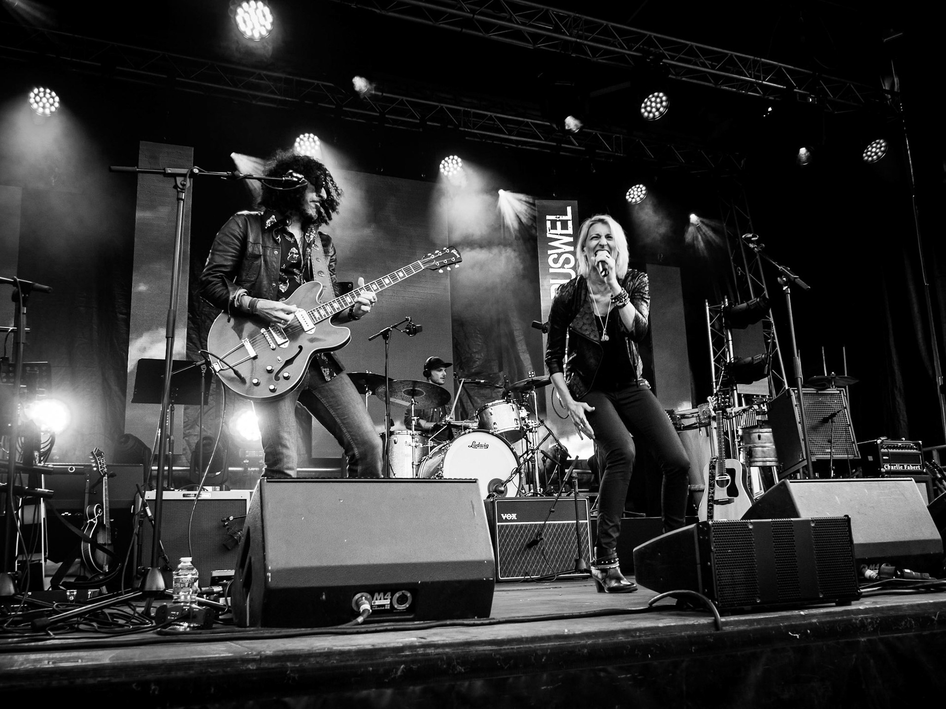 Photo by Frédéric Bui