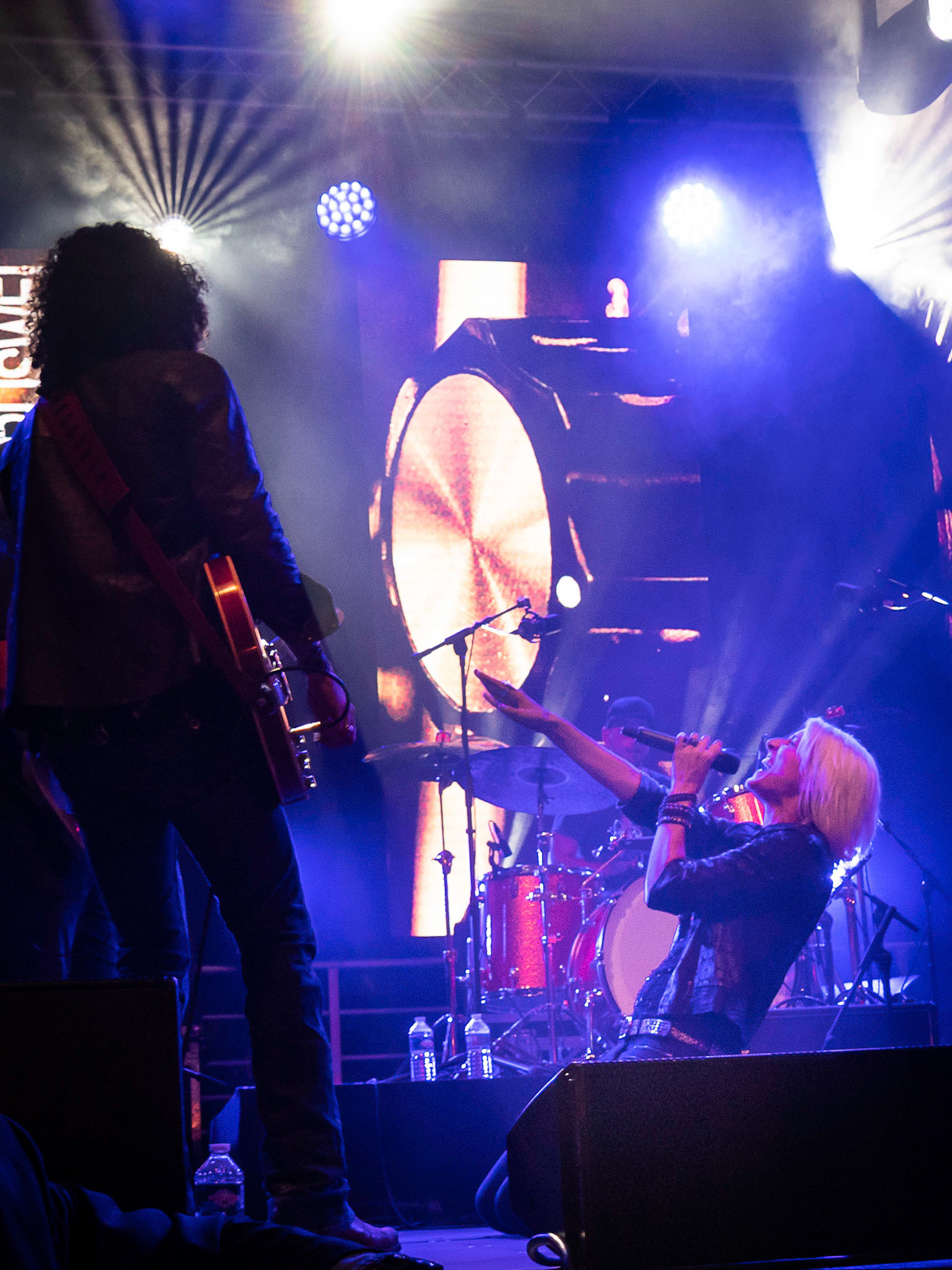 Photo by Frédéric Bui