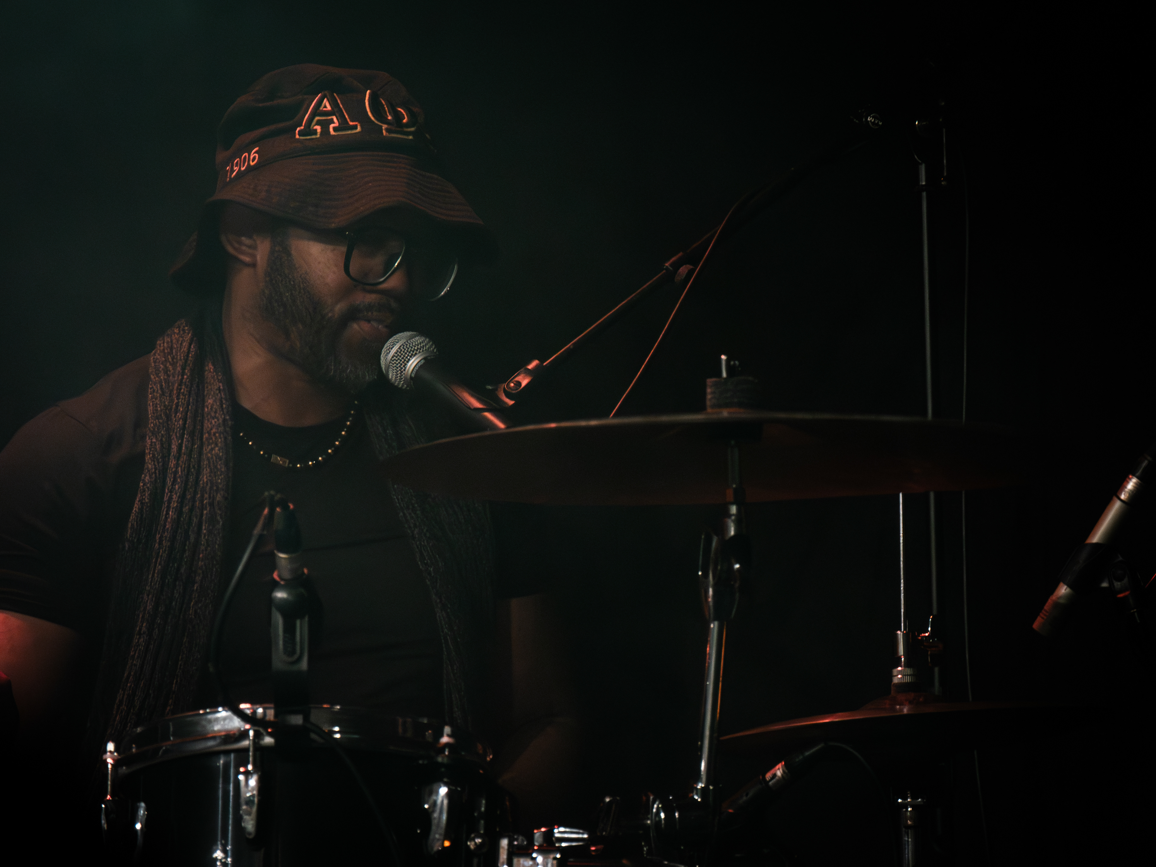 Live@Pan Piper, 25 mars 2024