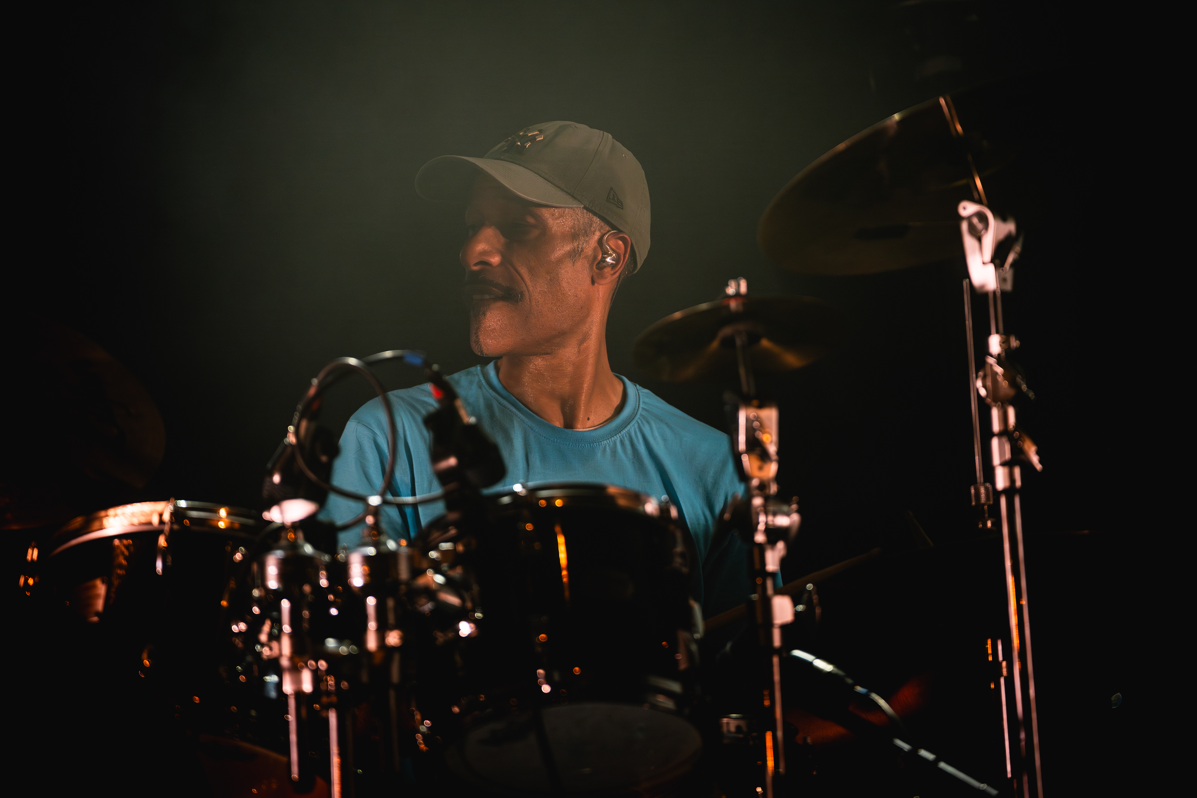 Malka Family, la Batterie Guyancourt, 24 mai 2025