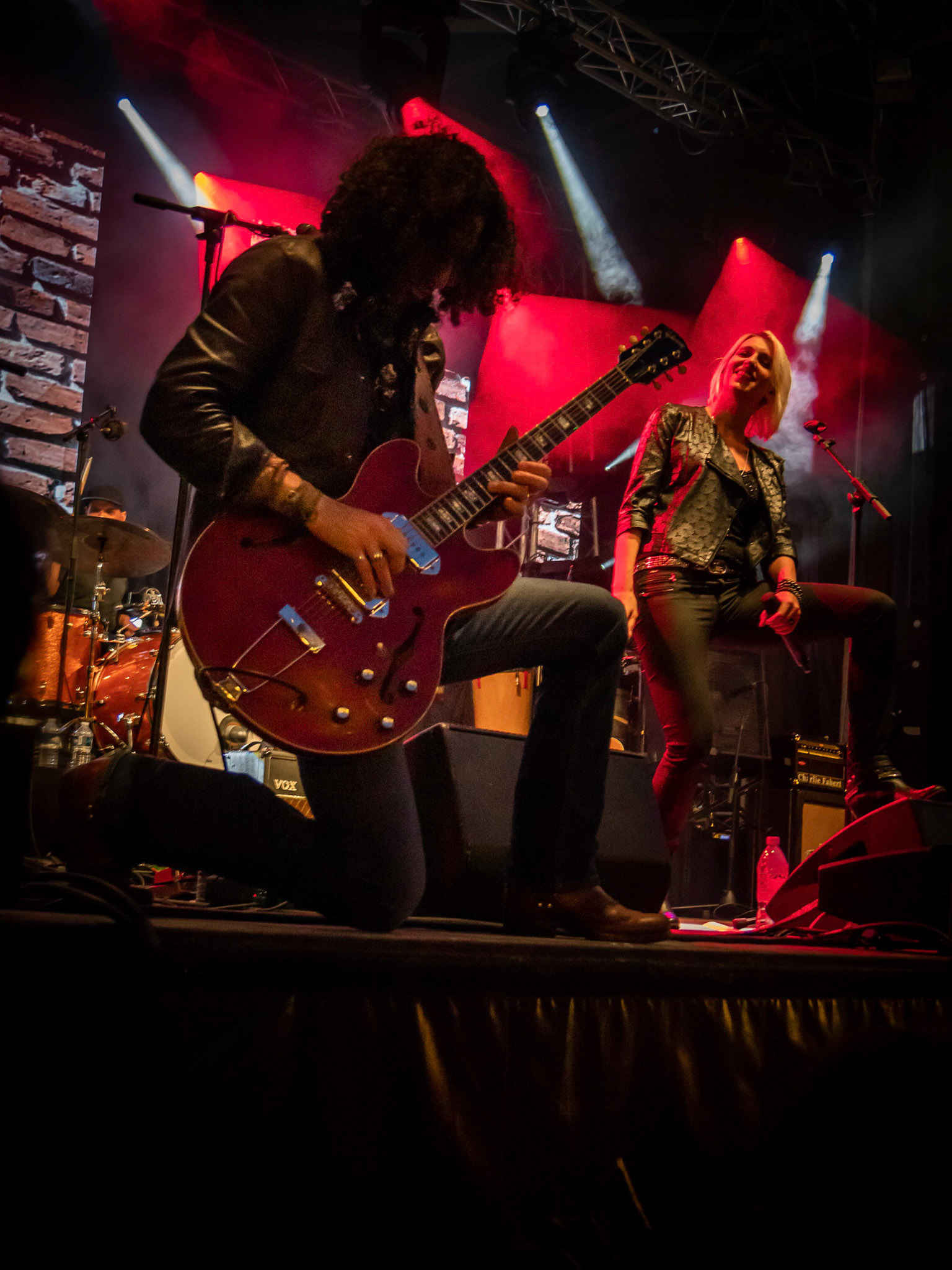 Photo by Frédéric Bui