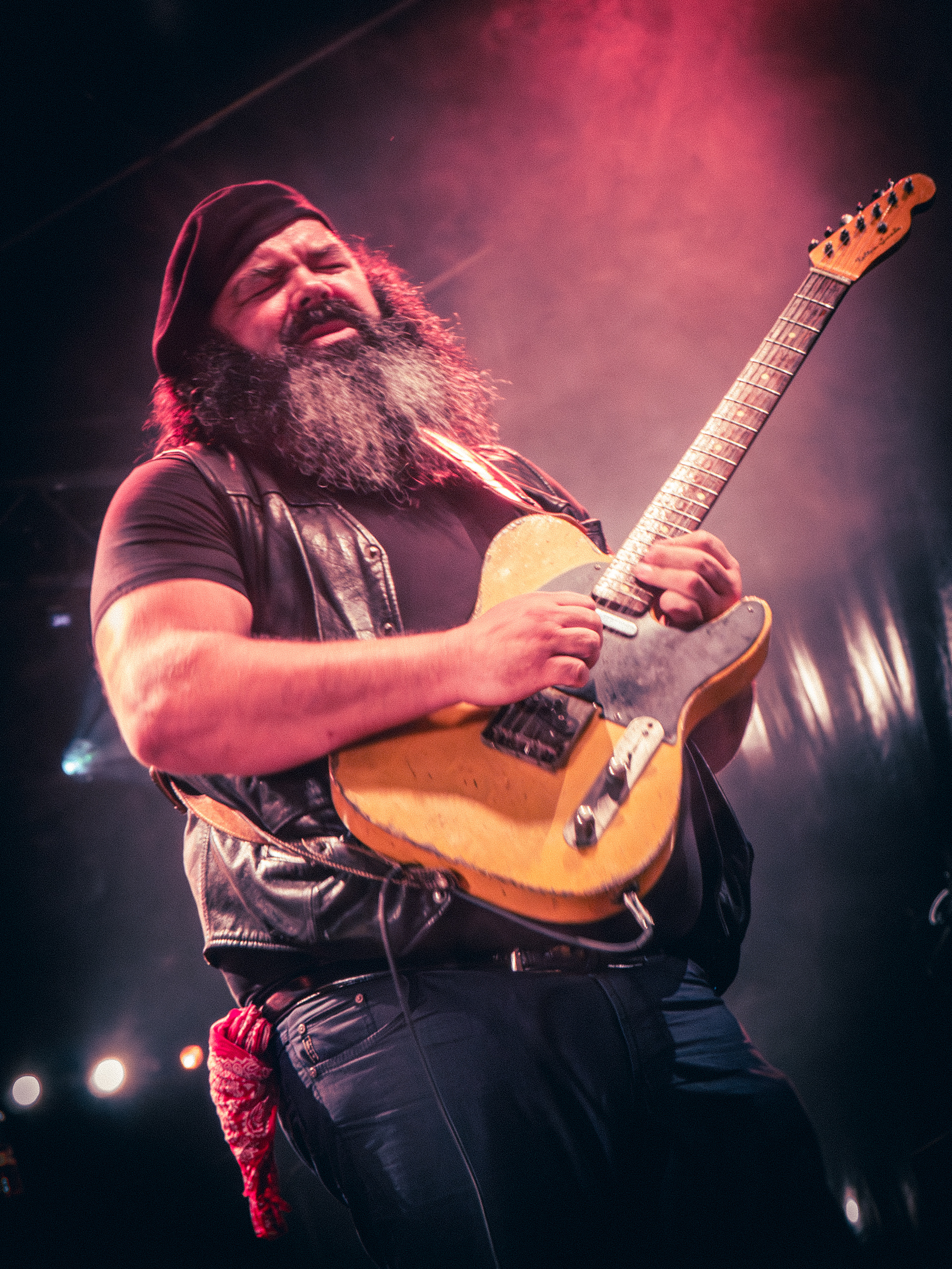 Megève Blues Festival 2017