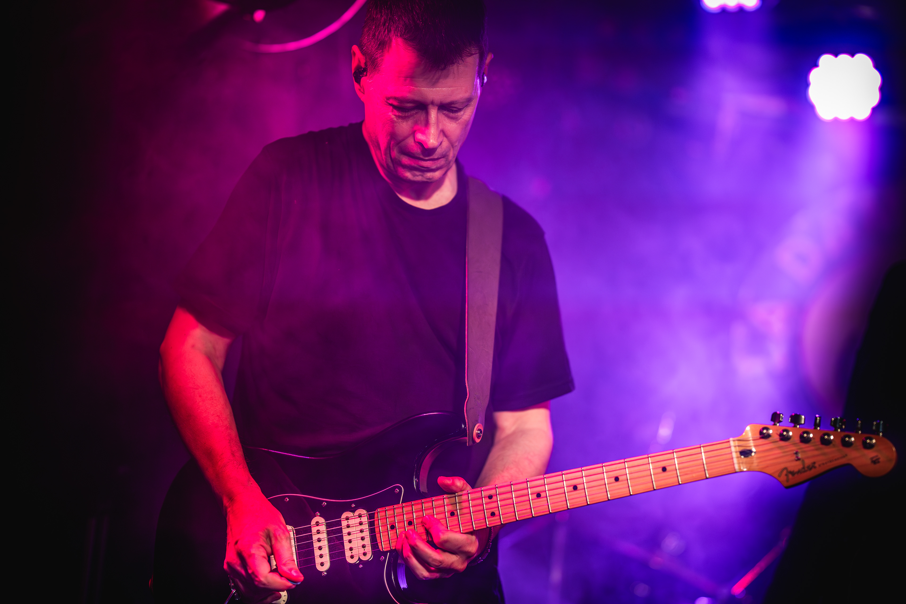 WOWY à la Dame de Canton, 26 avril 2025