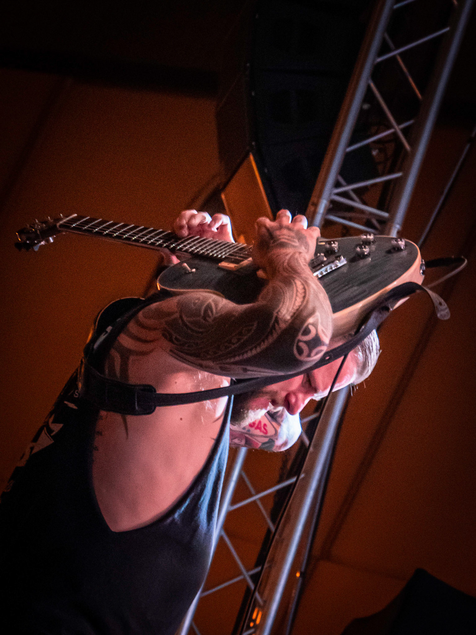 Photo by Frédéric Bui