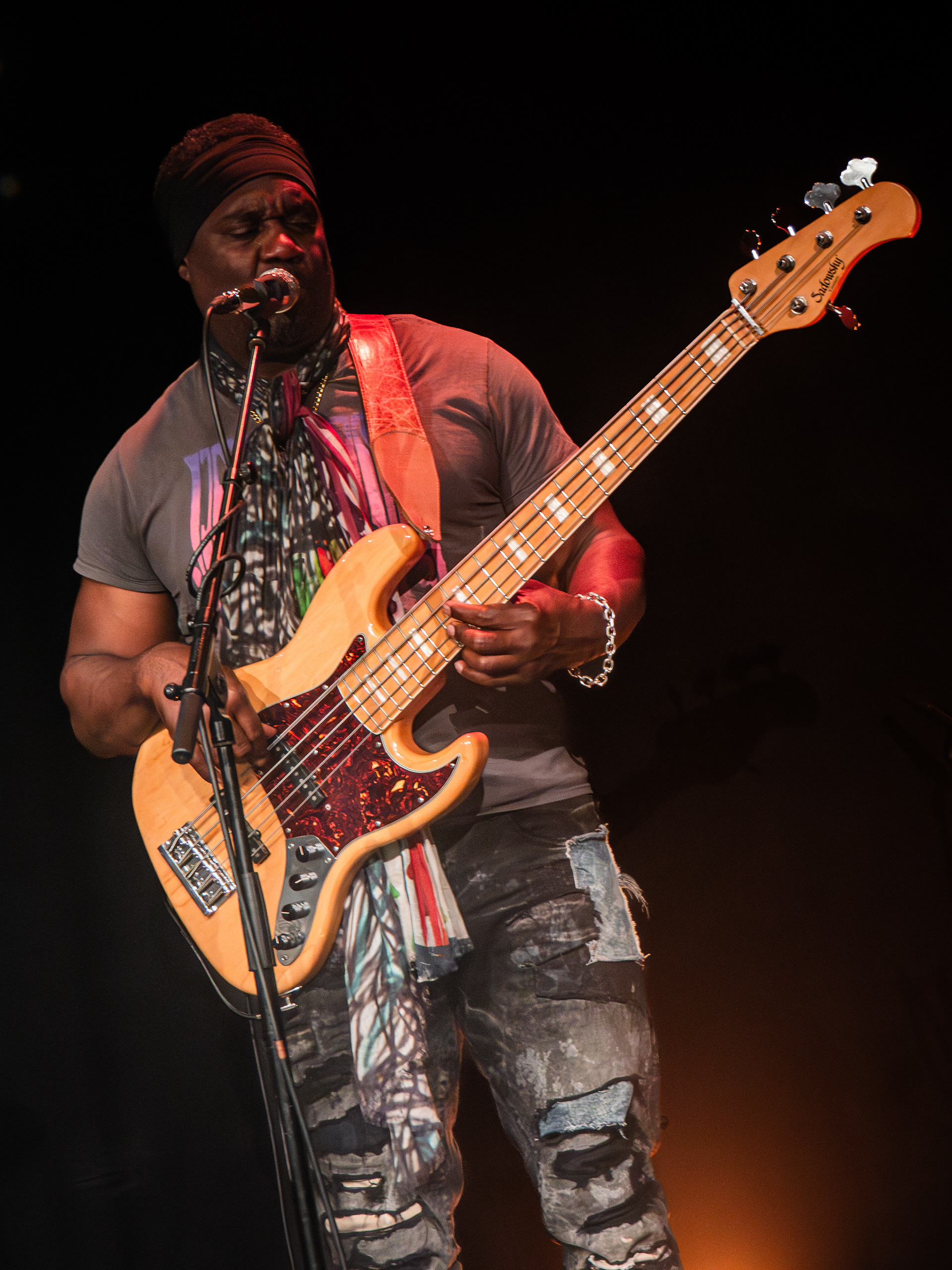 Live@Pan Piper, 25 mars 2024