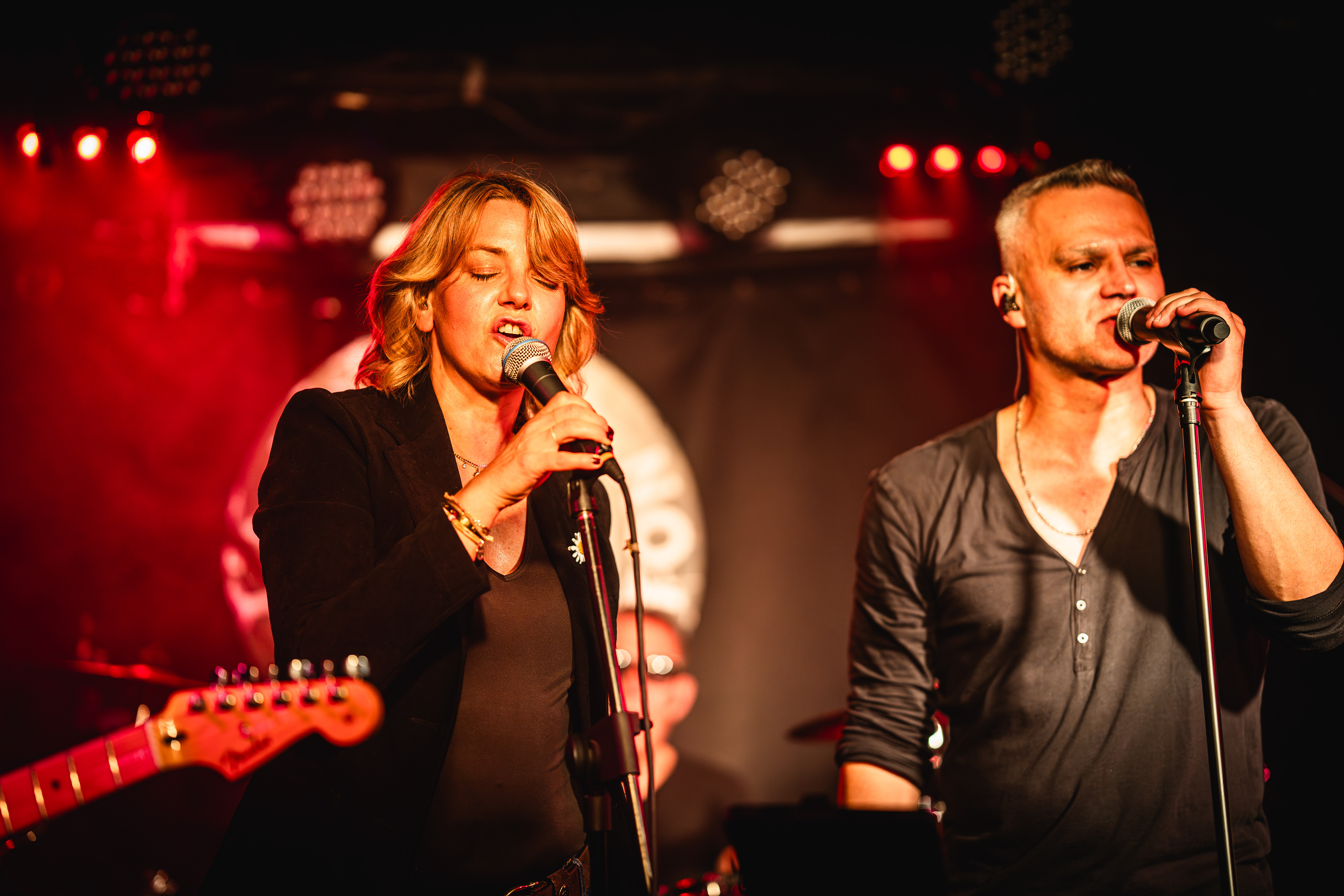 WOWY à la Dame de Canton, 26 avril 2025