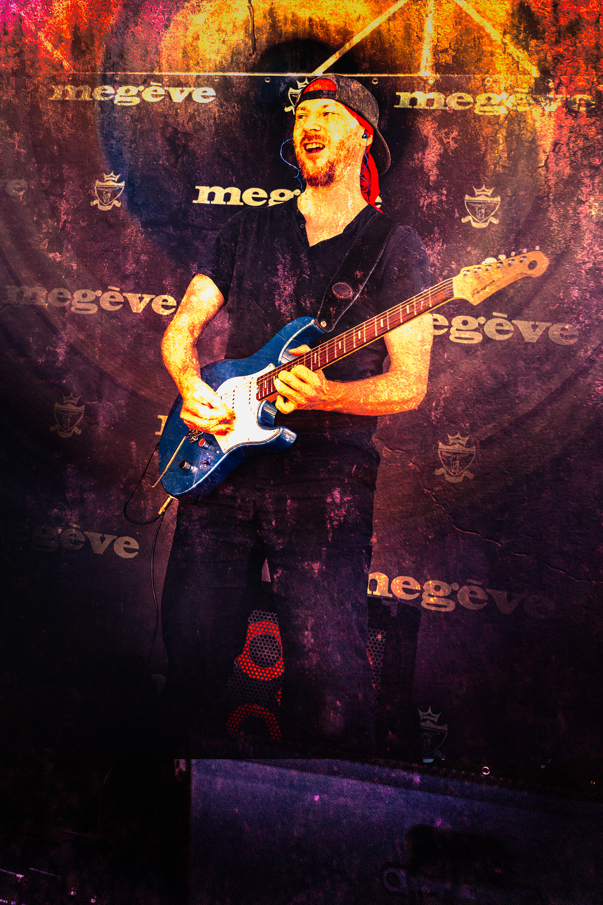 Riot Pulse