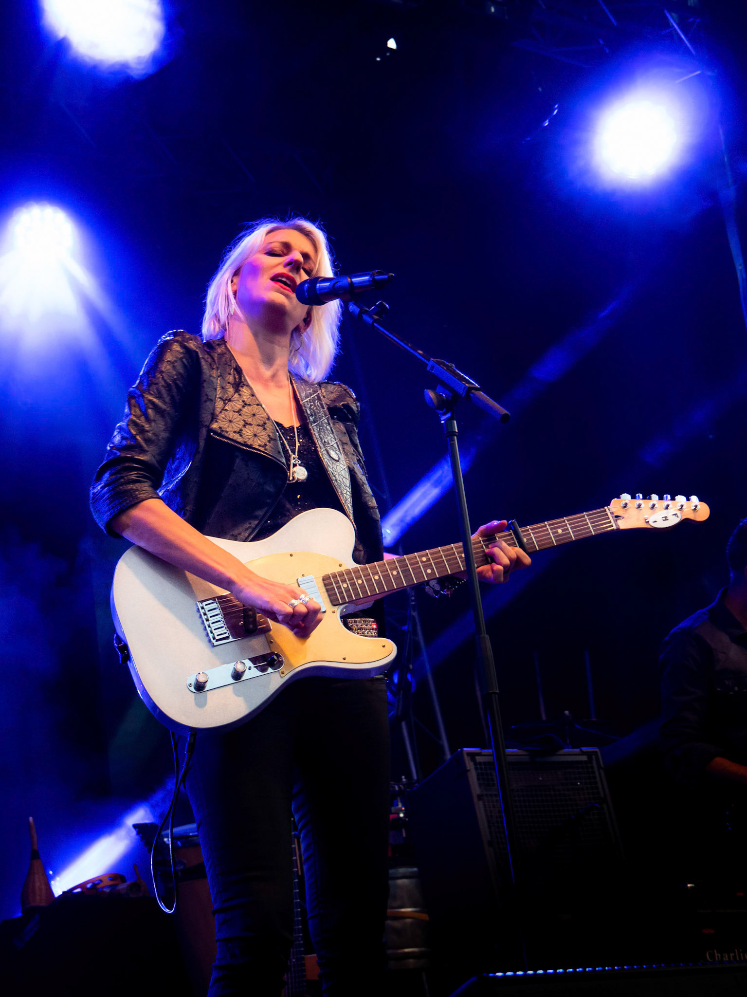 Photo by Frédéric Bui