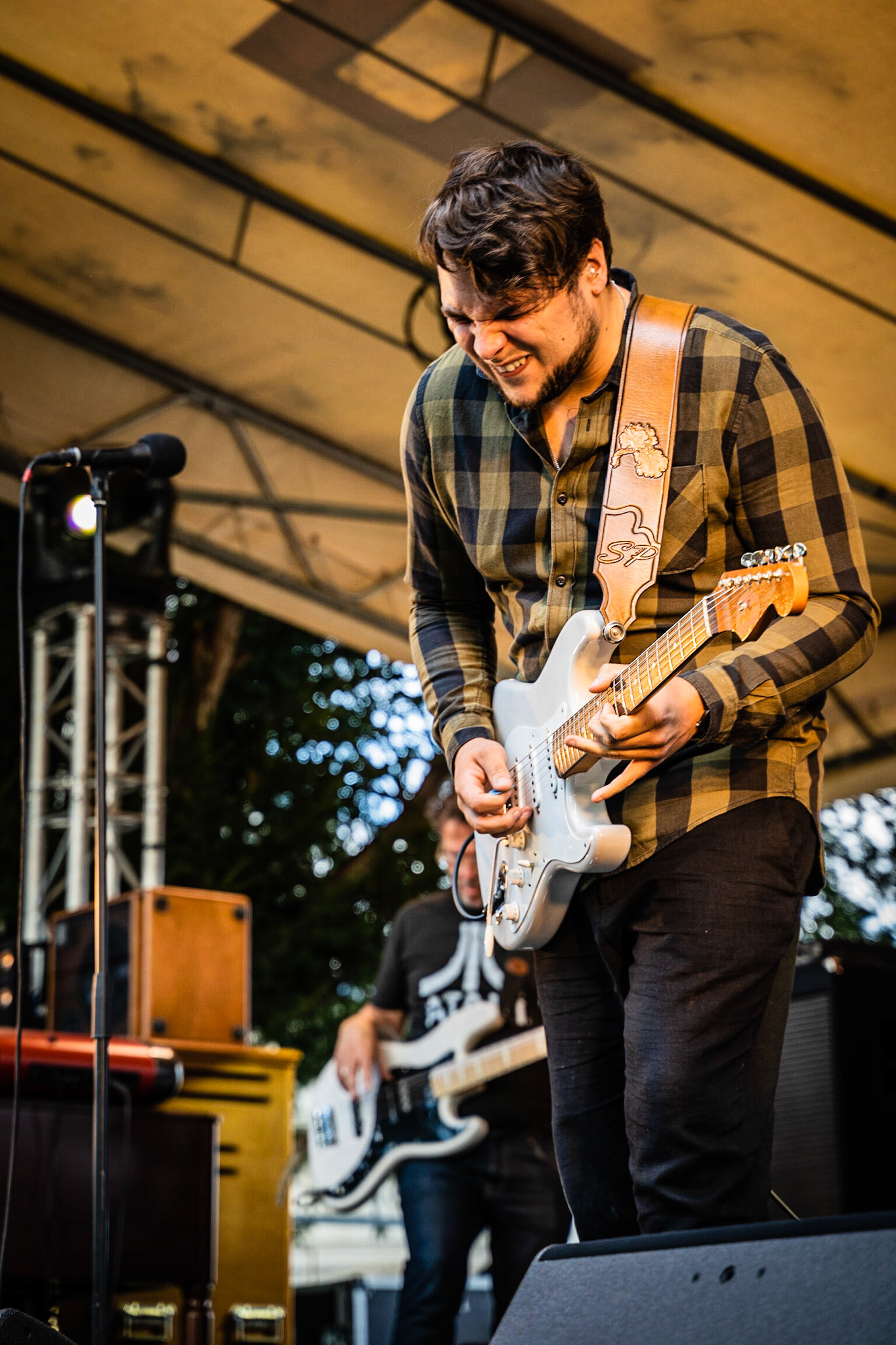 The Bluesbones @ Gartempe Blues 2019