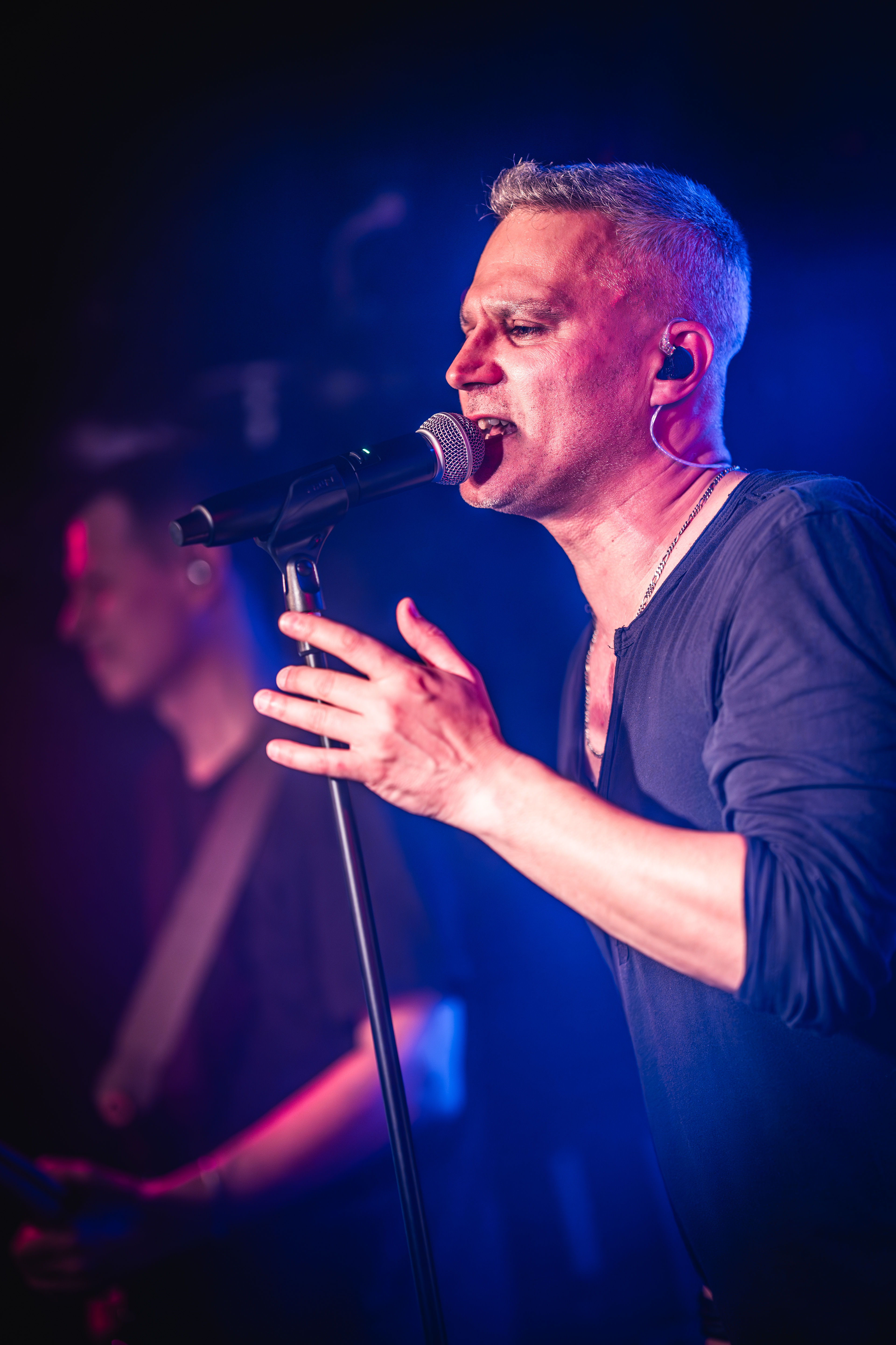 WOWY à la Dame de Canton, 26 avril 2025