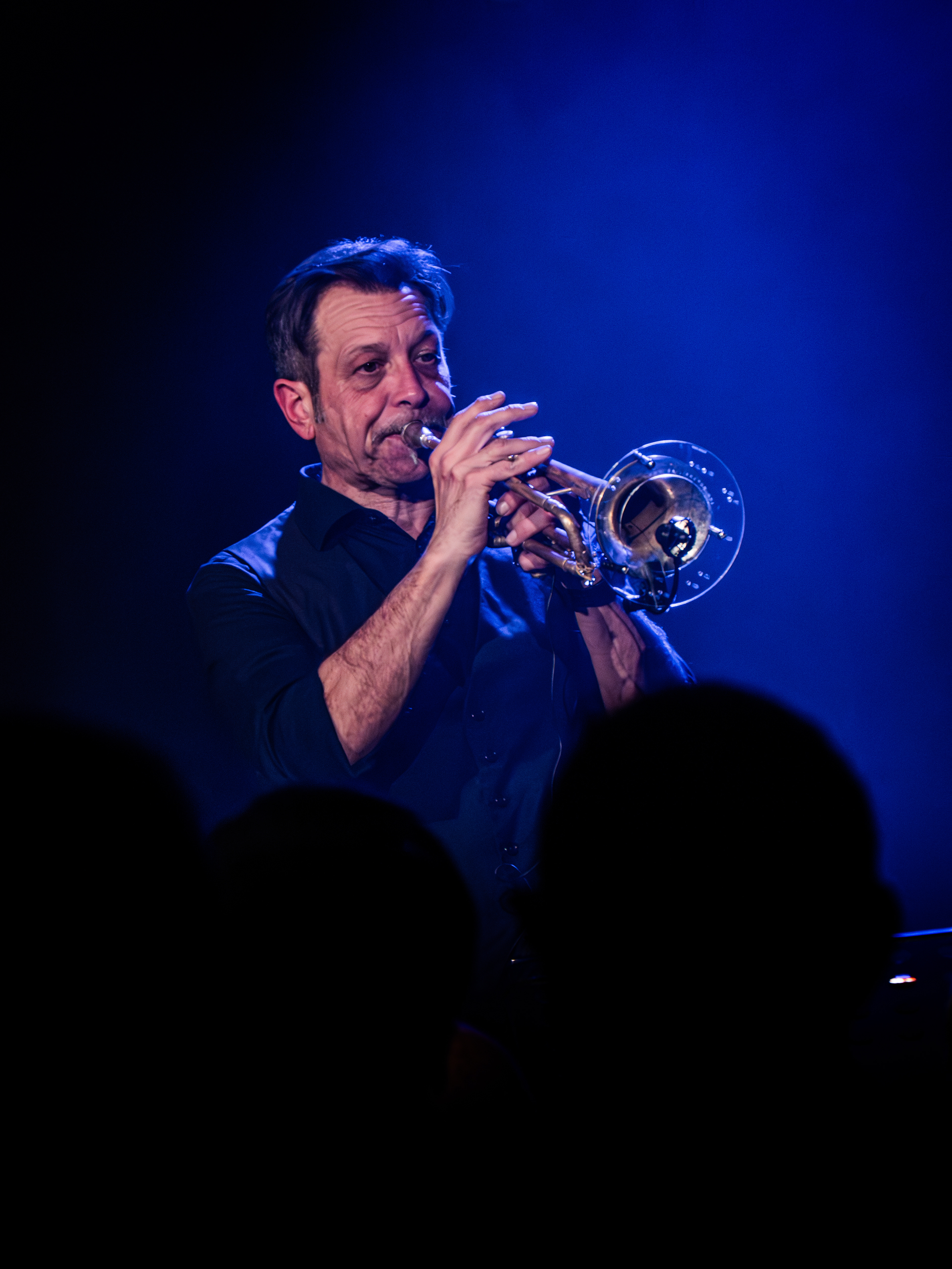 Live@Pan Piper, 25 mars 2024