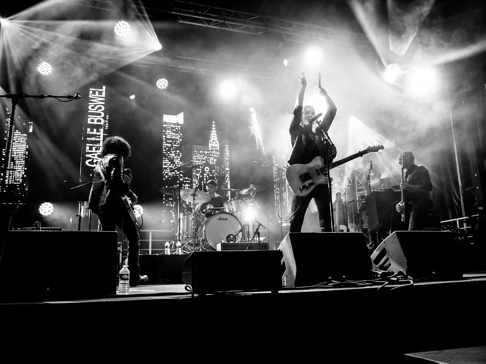 Photo by Frédéric Bui